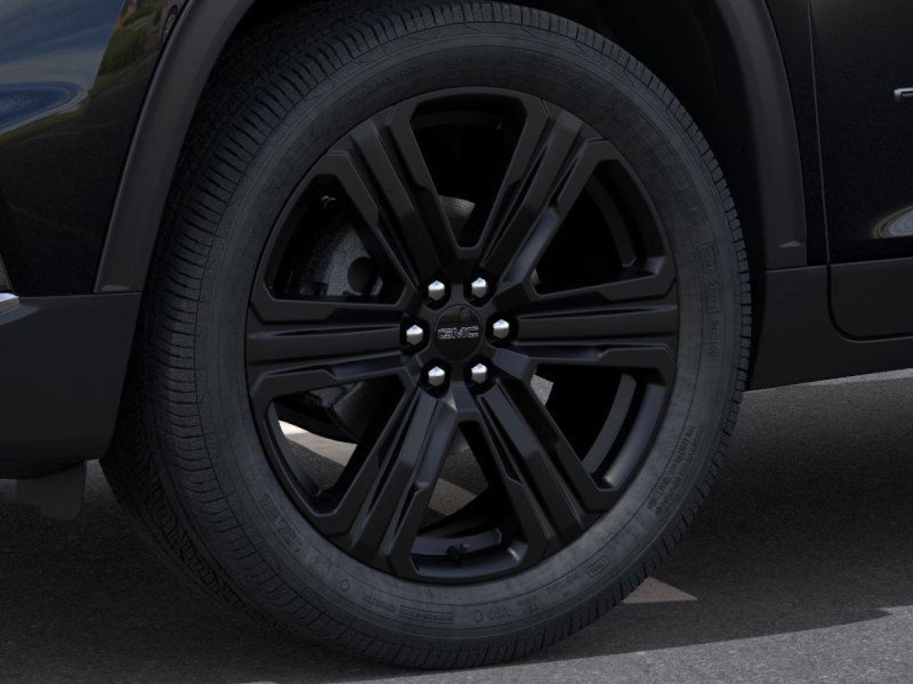 2026 GMC Acadia Elevation  - Premium Package Photo