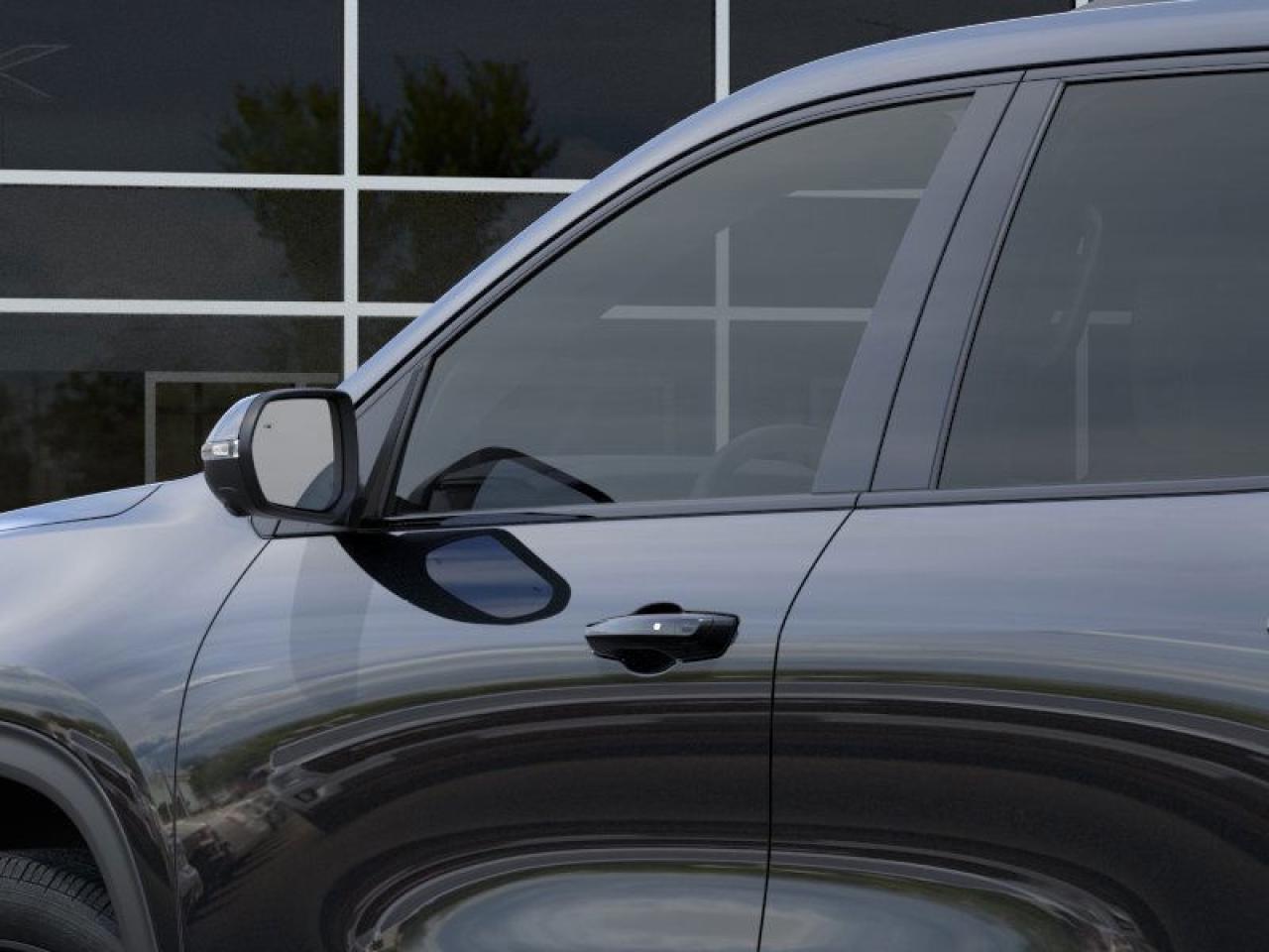 2026 GMC Acadia Elevation  - Premium Package Photo