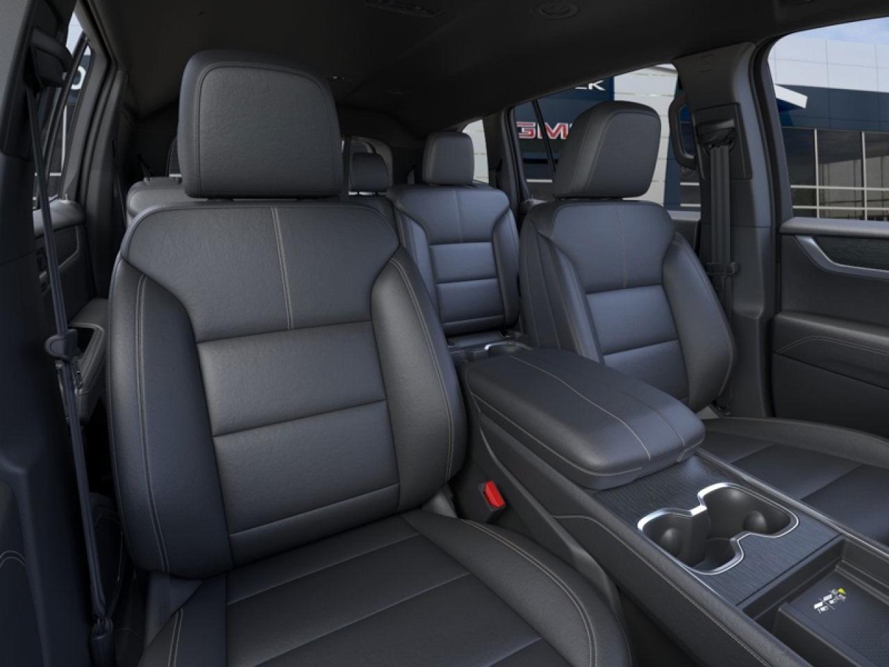 2026 GMC Acadia Elevation  - Premium Package Photo