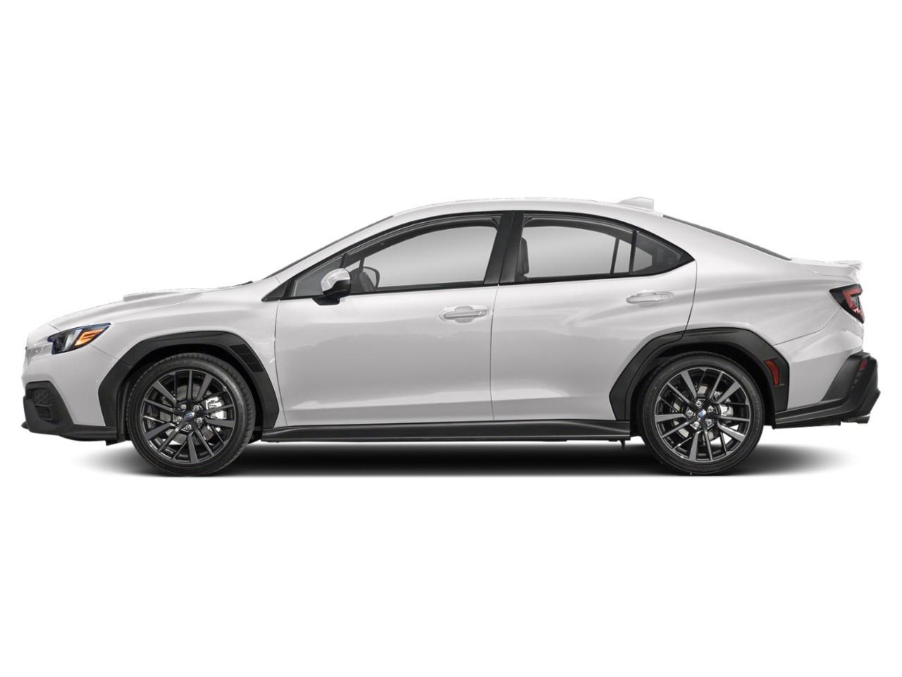 2023 Subaru WRX Sport Manual Photo