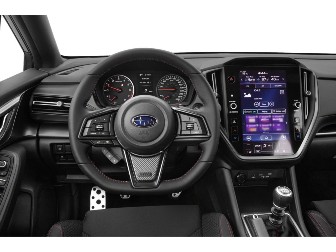 2023 Subaru WRX Sport Manual Photo