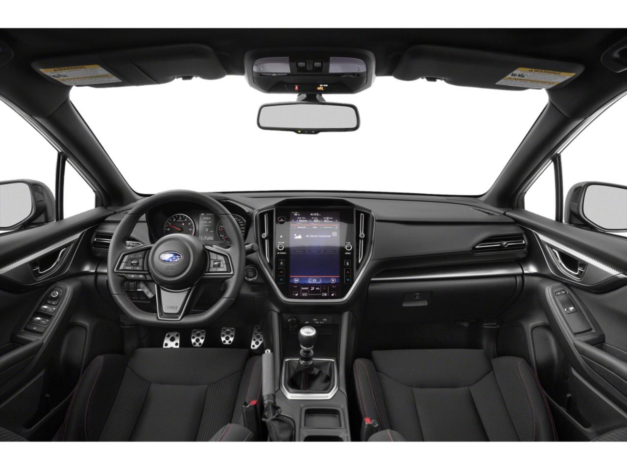 2023 Subaru WRX Sport Manual Photo4
