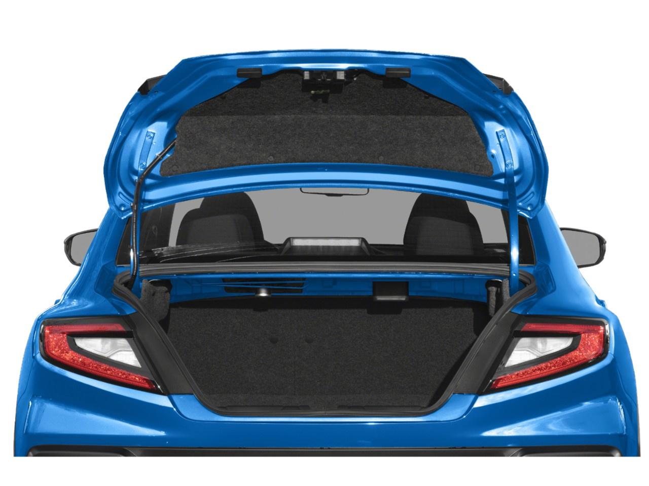 2023 Subaru WRX Sport Manual Photo