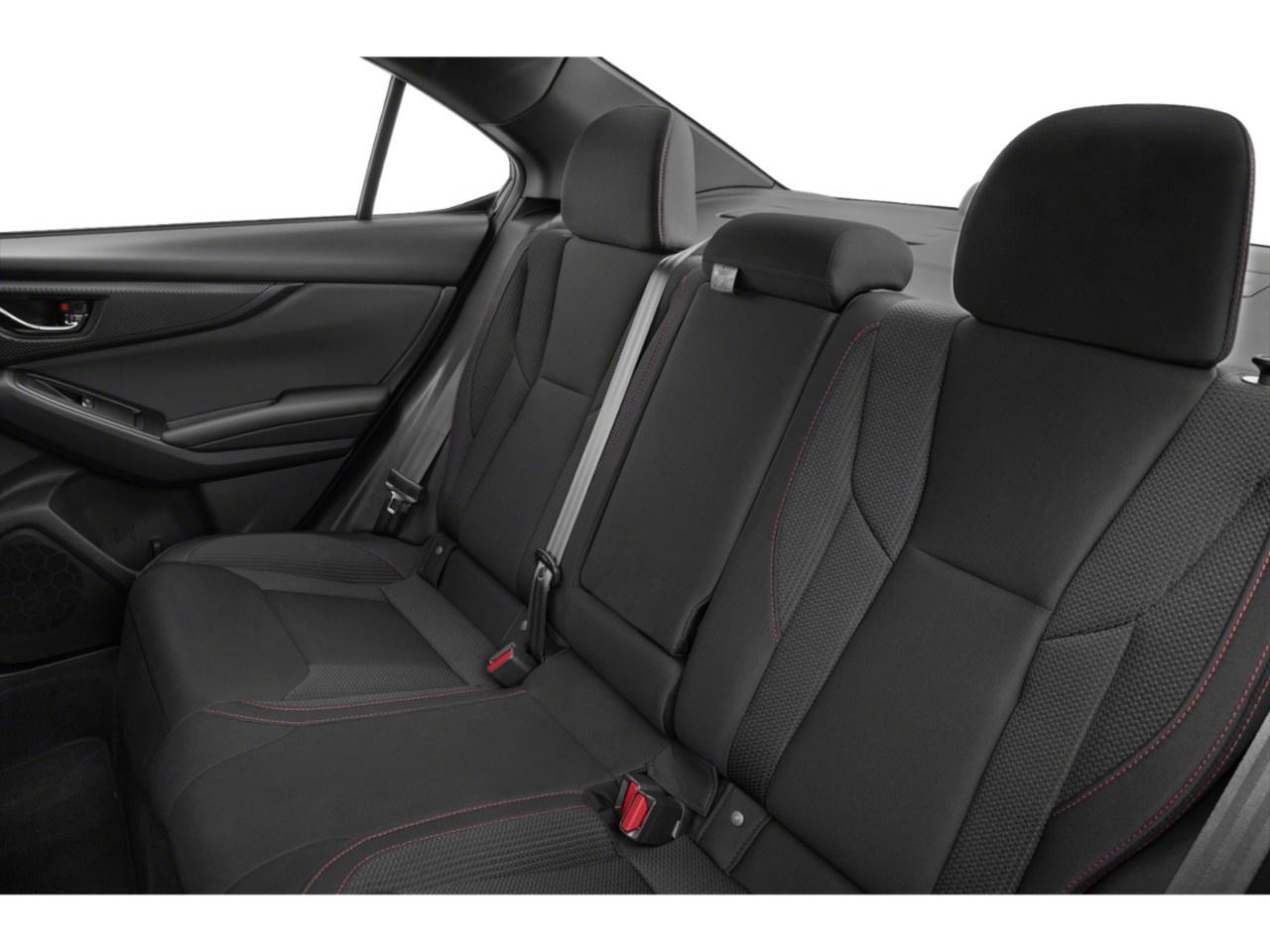 2023 Subaru WRX Sport Manual Photo