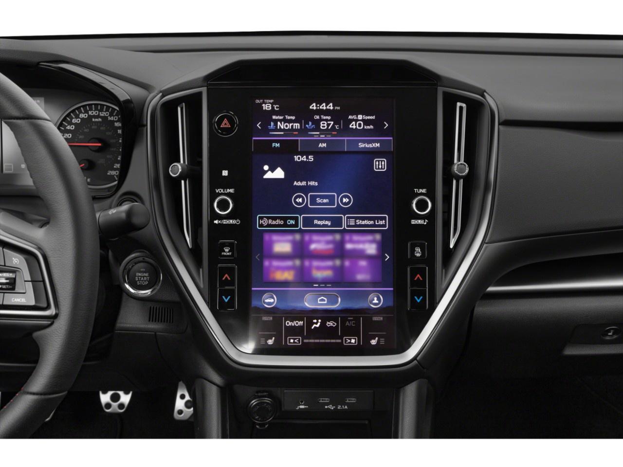 2023 Subaru WRX Sport Manual Photo