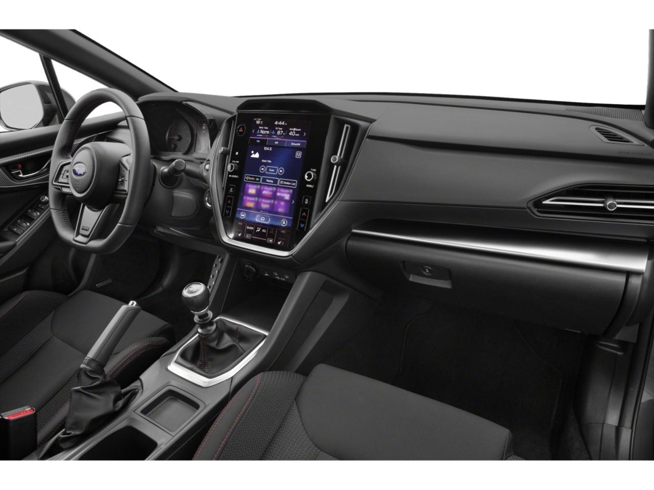 2023 Subaru WRX Sport Manual Photo