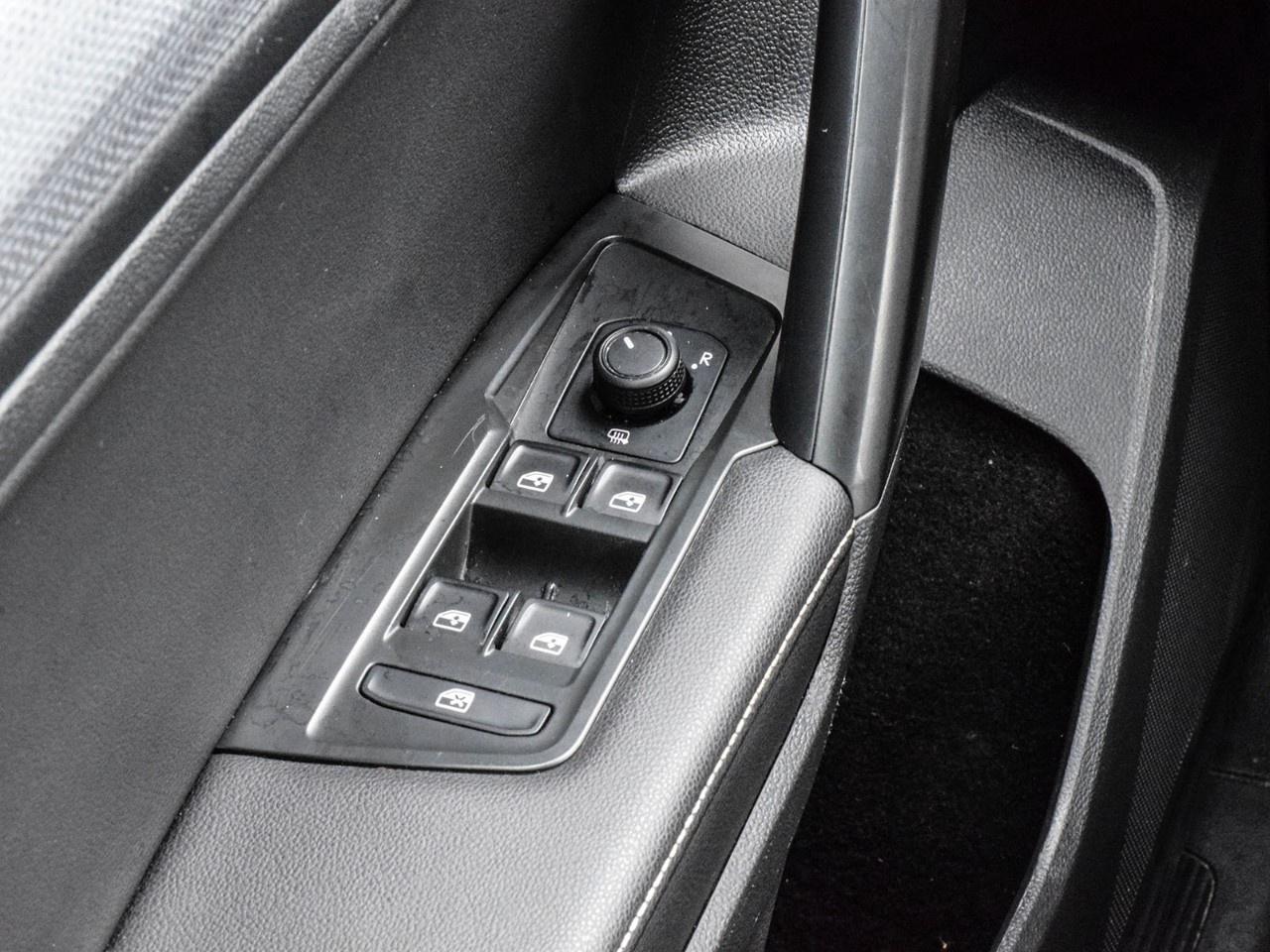 2024 Volkswagen Tiguan Trendline 4Motion Photo