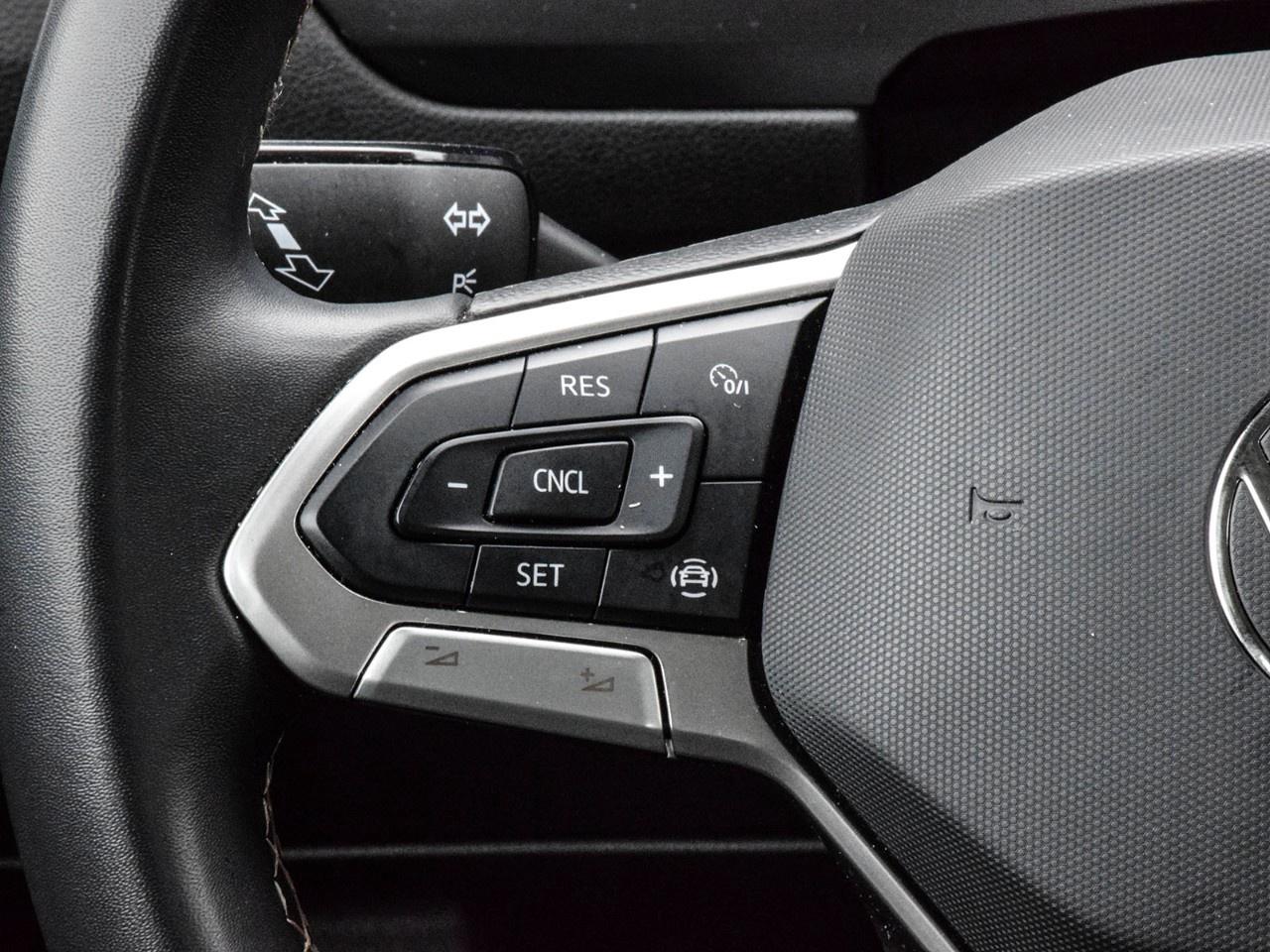 2024 Volkswagen Tiguan Trendline 4Motion Photo