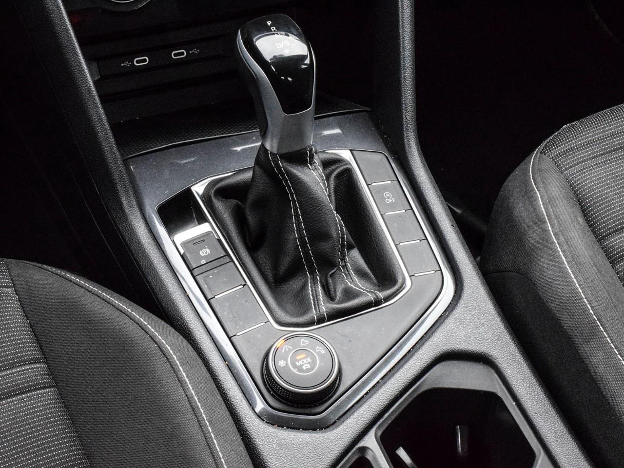 2024 Volkswagen Tiguan Trendline 4Motion Photo