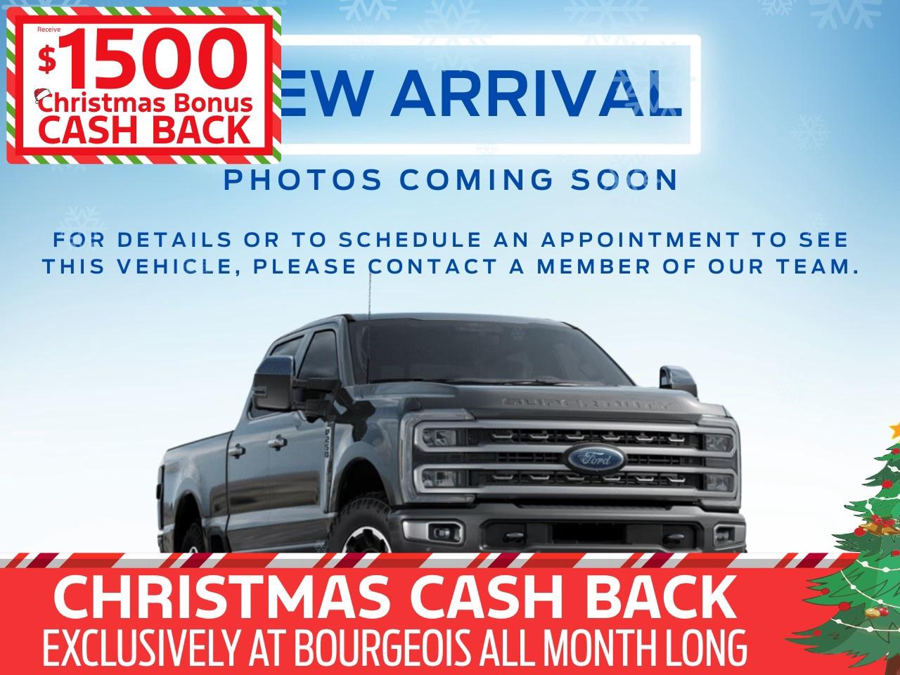 2026 Ford F-450 Super Duty DRW KING RANCH 4WD CREW CAB 8' BOX Photo0