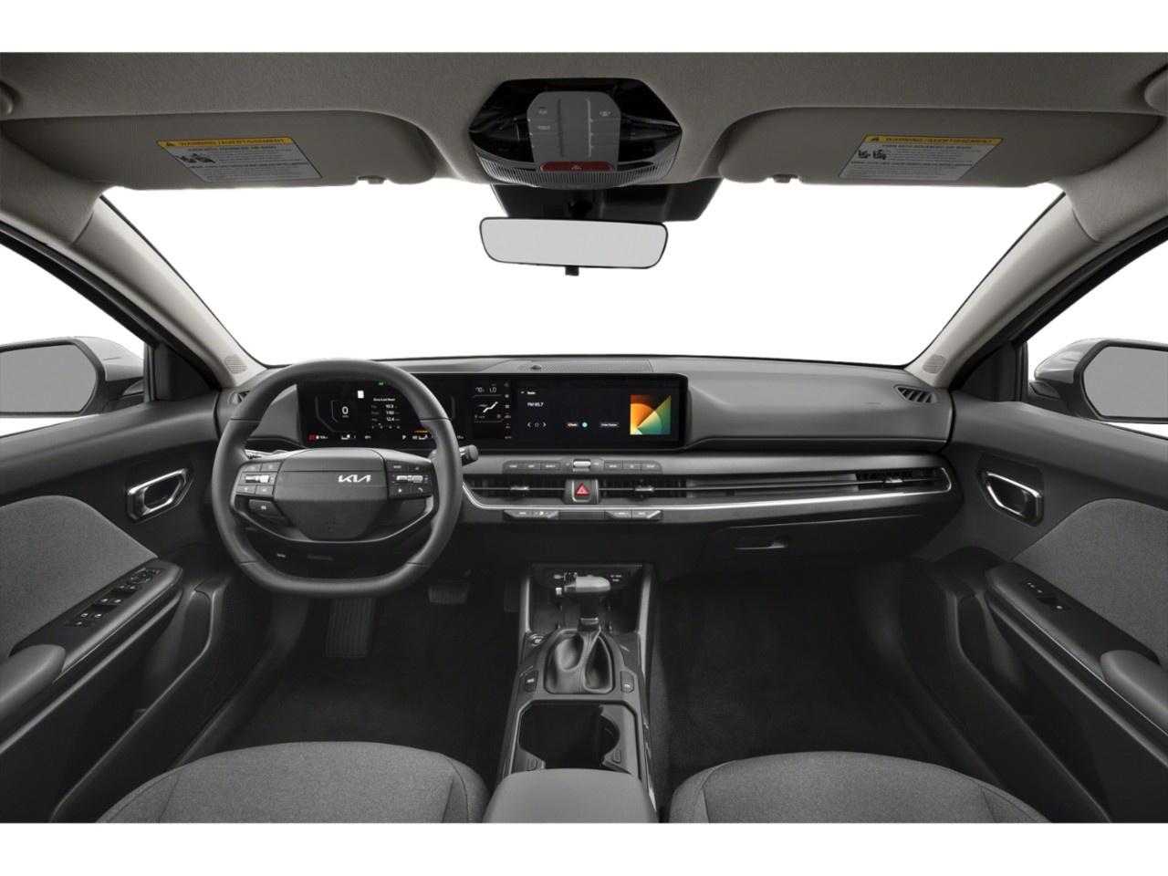 2025 Kia K4 EX  FWD Photo