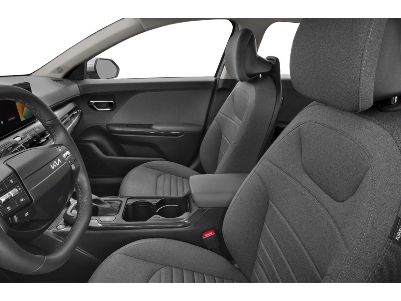 2025 Kia K4 EX  FWD Photo