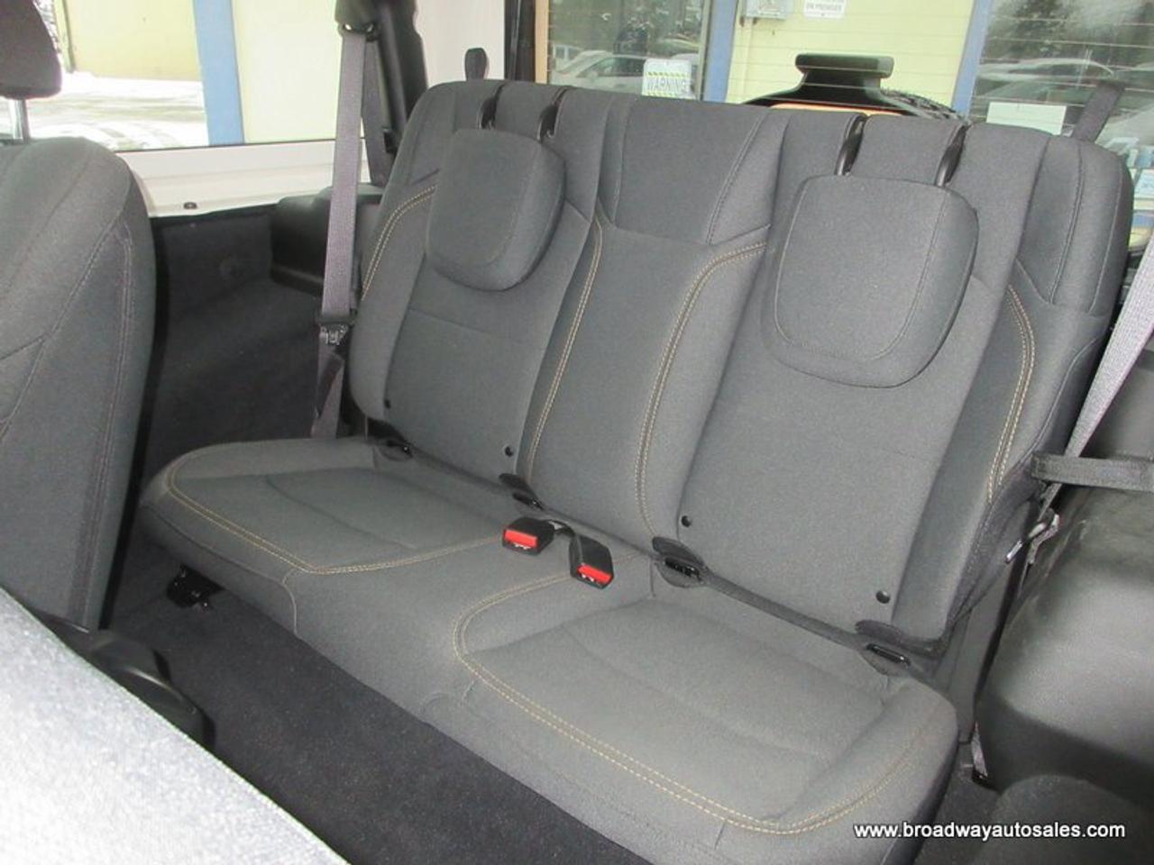 2025 Jeep Wrangler LIKE NEW WILLY'S-SPORT-MODEL 4 PASSENGER 2.0L - TURBO.. 4X4.. HEATED SEATS & WHEEL.. REMOVEABLE-HARD-TOP.. BACK-UP CAMERA.. BLUETOOTH SYSTEM.. Photo