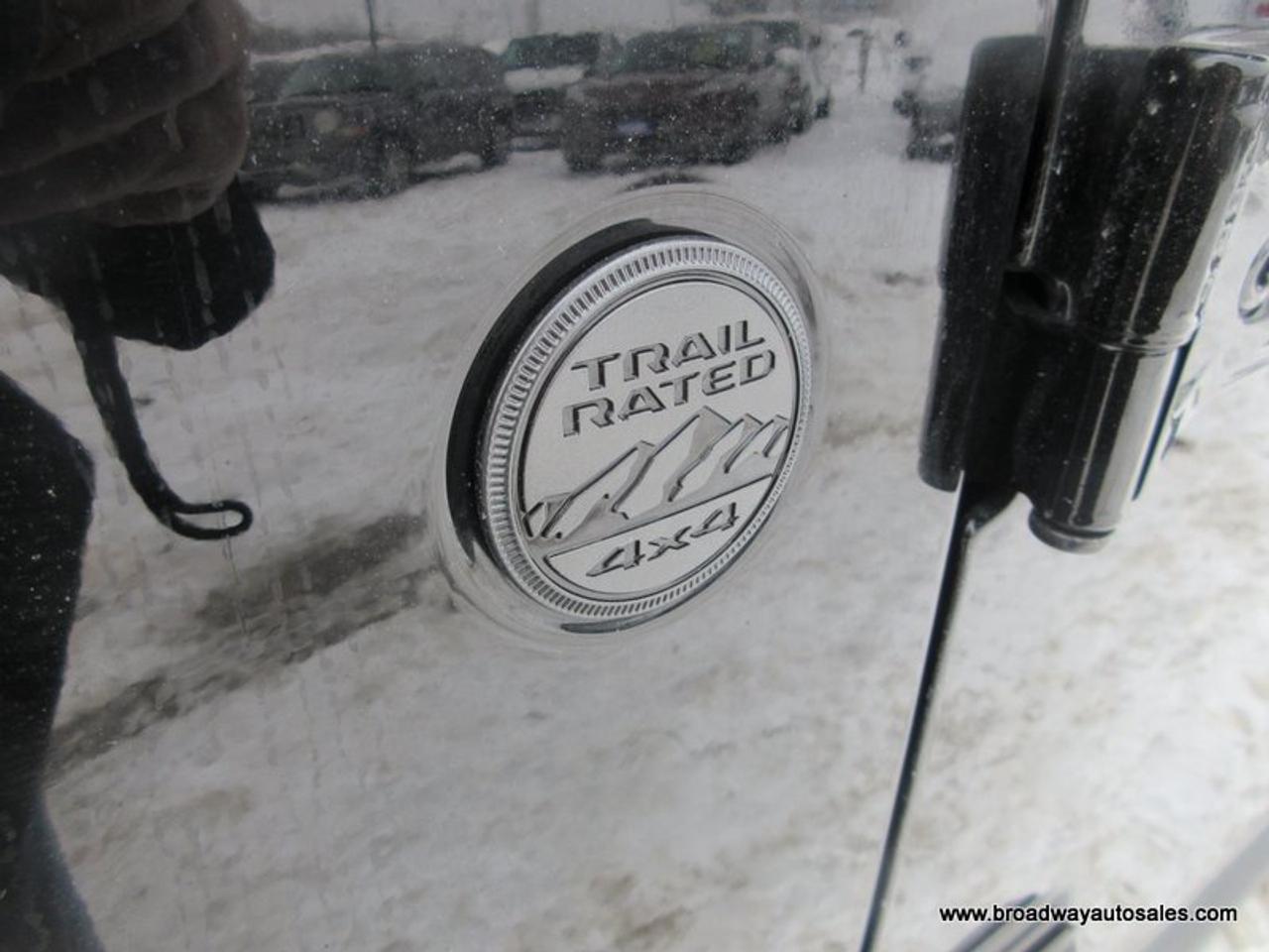 2025 Jeep Wrangler LIKE NEW WILLY'S-SPORT-MODEL 4 PASSENGER 2.0L - TURBO.. 4X4.. HEATED SEATS & WHEEL.. REMOVEABLE-HARD-TOP.. BACK-UP CAMERA.. BLUETOOTH SYSTEM.. Photo