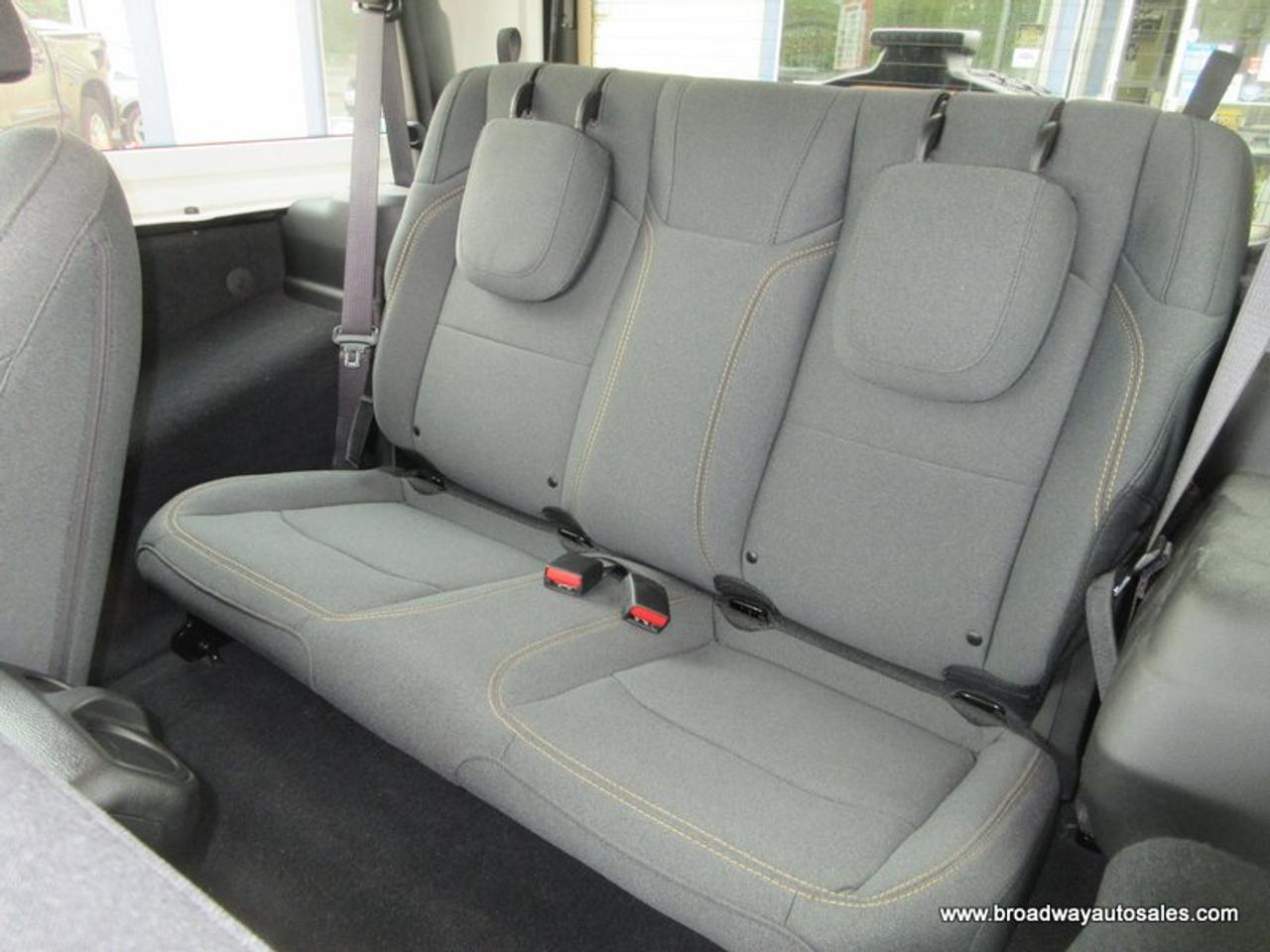 2025 Jeep Wrangler LIKE NEW WILLY'S-SPORT-MODEL 4 PASSENGER 2.0L - TURBO.. 4X4.. HEATED SEATS & WHEEL.. REMOVEABLE-HARD-TOP.. BACK-UP CAMERA.. BLUETOOTH SYSTEM.. Photo