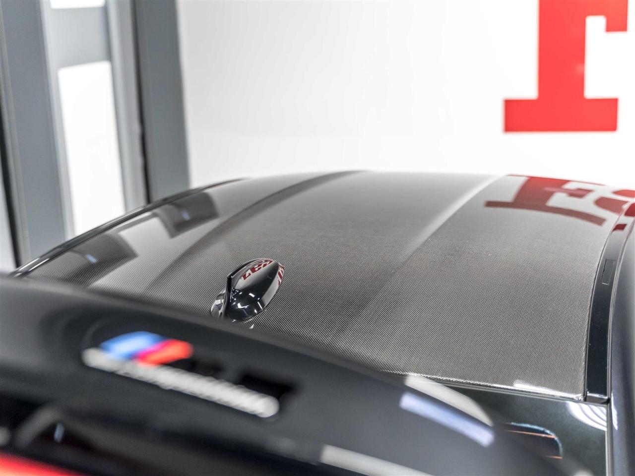 2023 BMW M5 COMPETITION|CARBON ROOF|PARKING ASSISTANCE PLUS|LOADED Photo