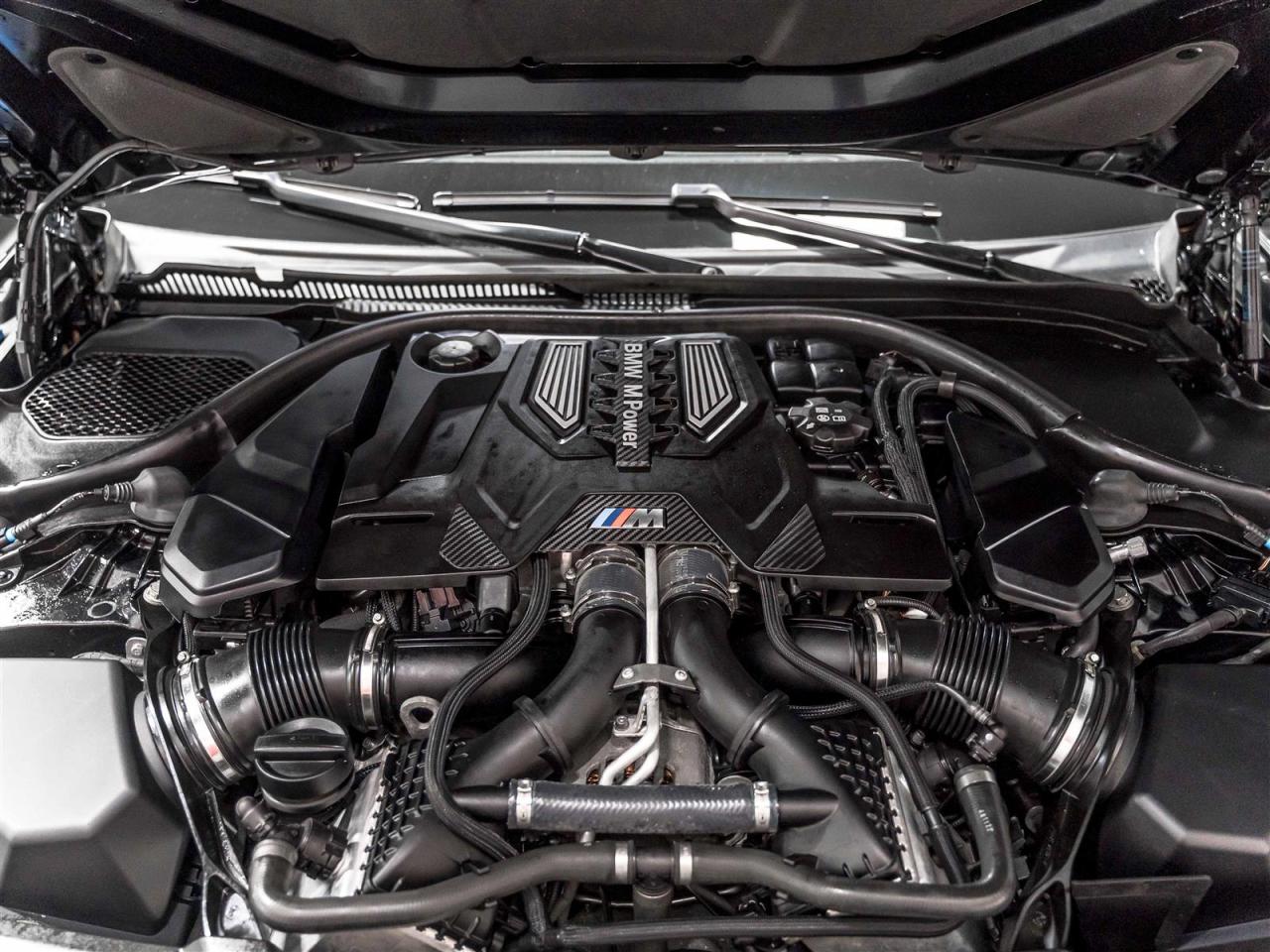 2023 BMW M5 COMPETITION|CARBON ROOF|PARKING ASSISTANCE PLUS|LOADED Photo