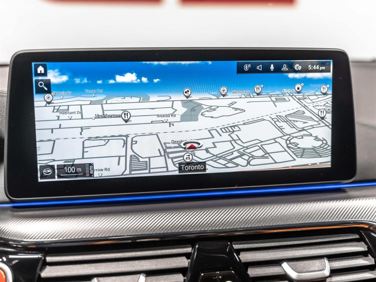 2023 BMW M5 COMPETITION|CARBON ROOF|PARKING ASSISTANCE PLUS|LOADED Photo