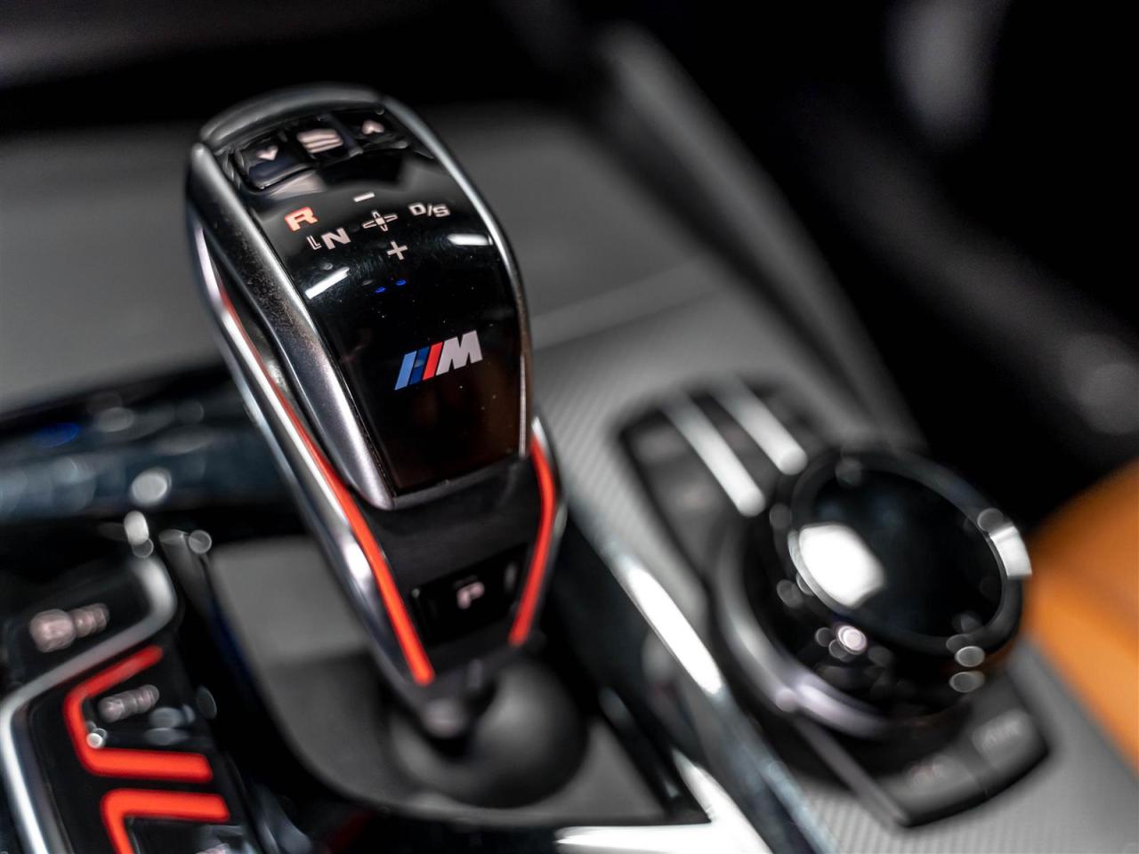 2023 BMW M5 COMPETITION|CARBON ROOF|PARKING ASSISTANCE PLUS|LOADED Photo