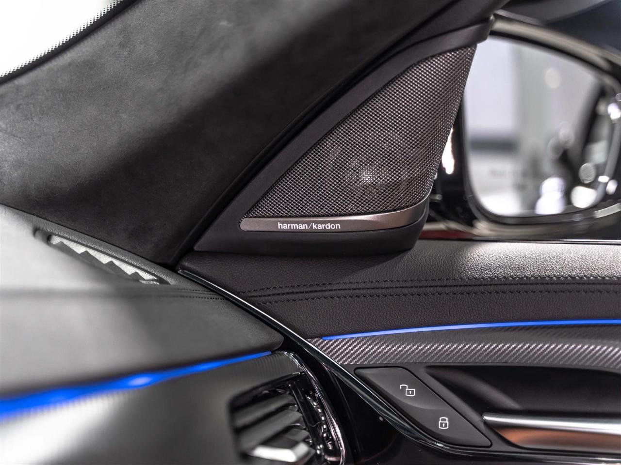 2023 BMW M5 COMPETITION|CARBON ROOF|PARKING ASSISTANCE PLUS|LOADED Photo