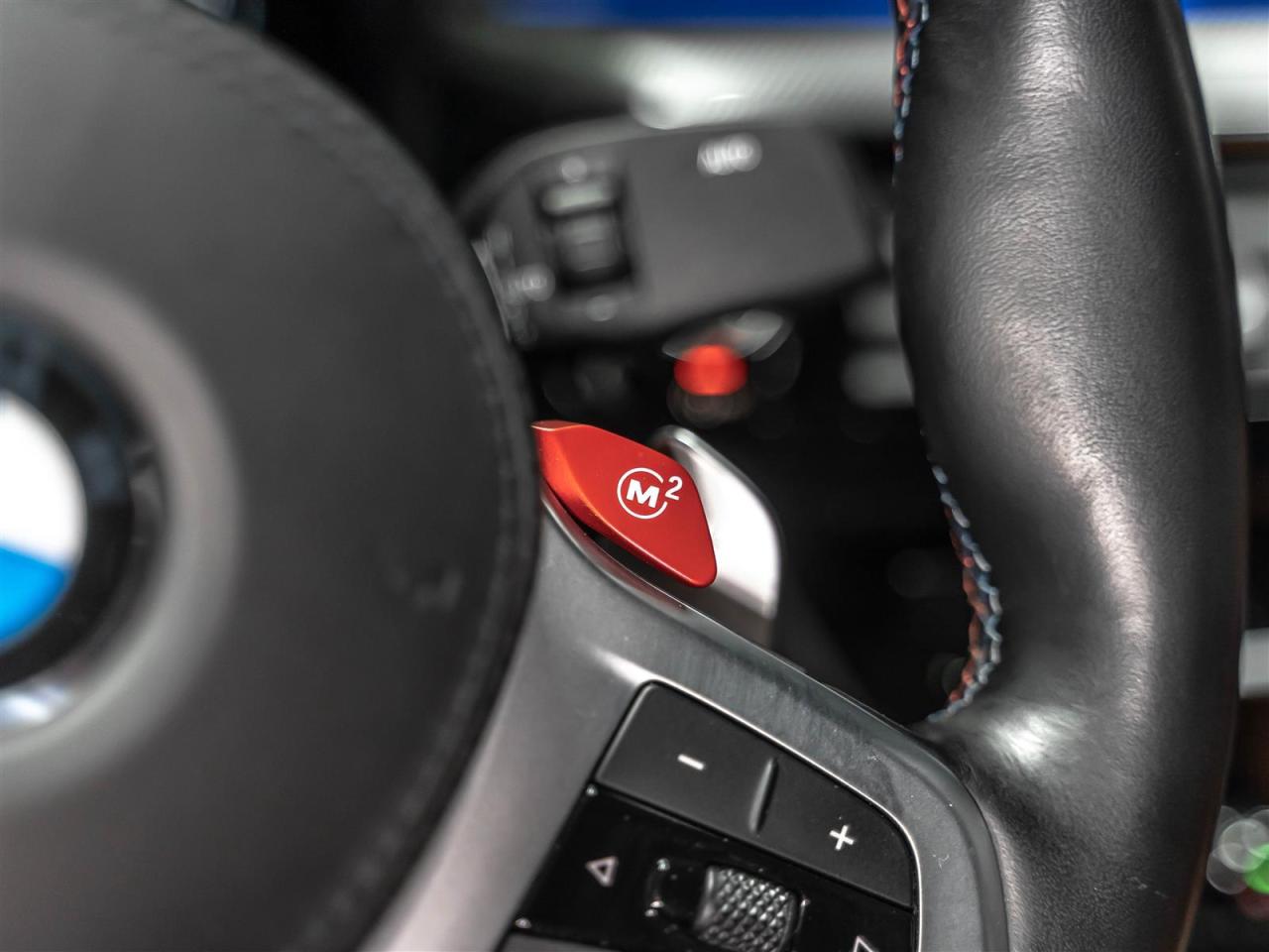 2023 BMW M5 COMPETITION|CARBON ROOF|PARKING ASSISTANCE PLUS|LOADED Photo