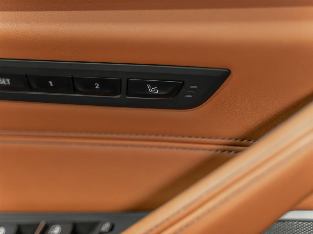 2023 BMW M5 COMPETITION|CARBON ROOF|PARKING ASSISTANCE PLUS|LOADED Photo