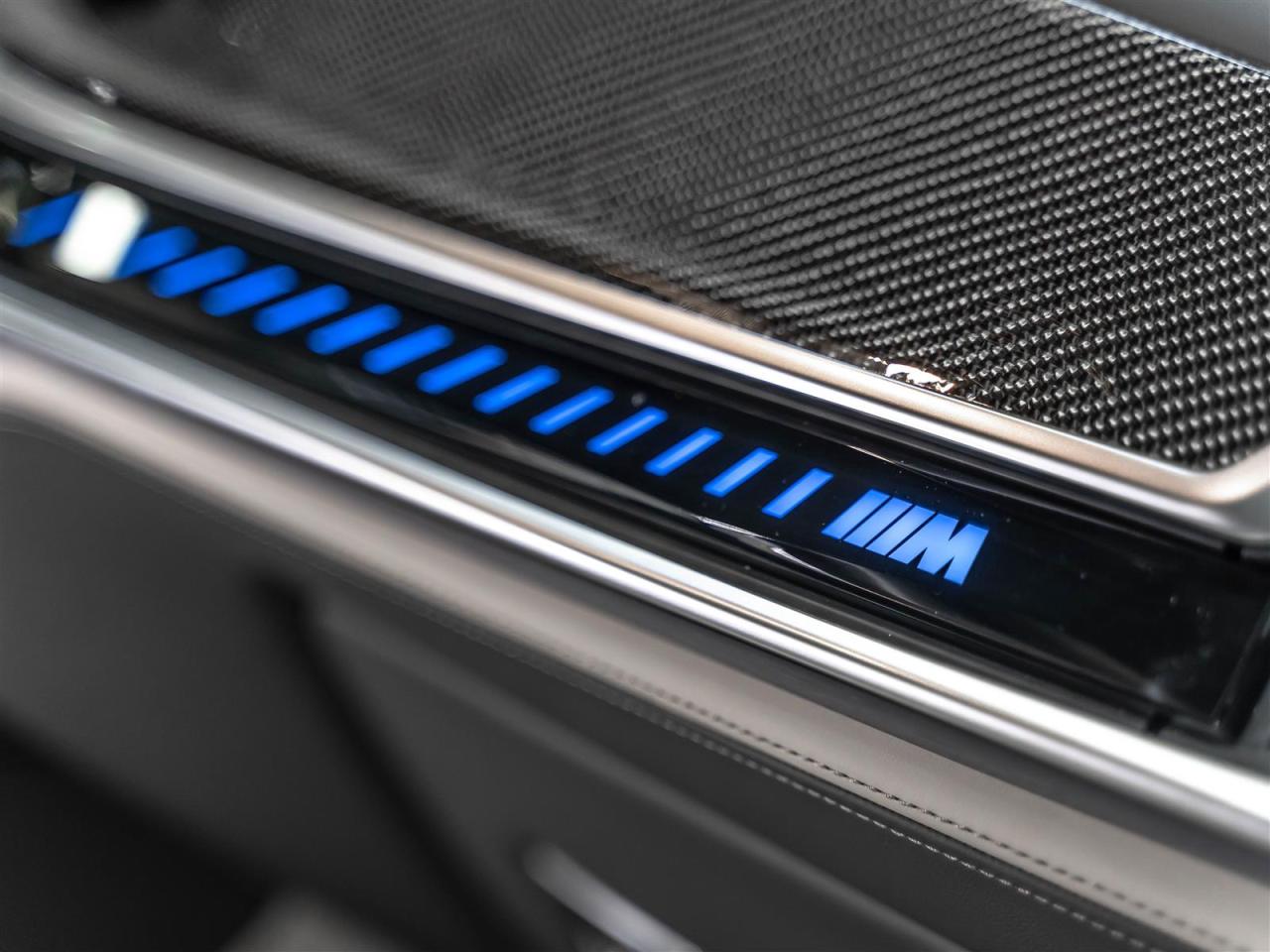 2024 BMW X6 M COMPETITION|M CARBON|BOWERS & WILKINS|MASSAGE Photo