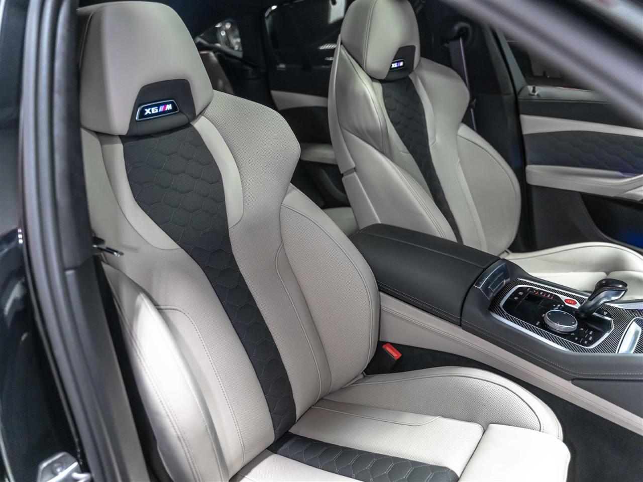 2024 BMW X6 M COMPETITION|M CARBON|BOWERS & WILKINS|MASSAGE Photo