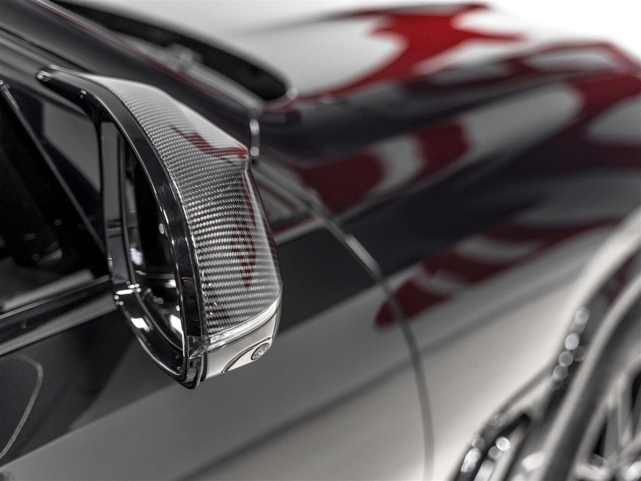 2024 BMW X6 M COMPETITION|M CARBON|BOWERS & WILKINS|MASSAGE Photo