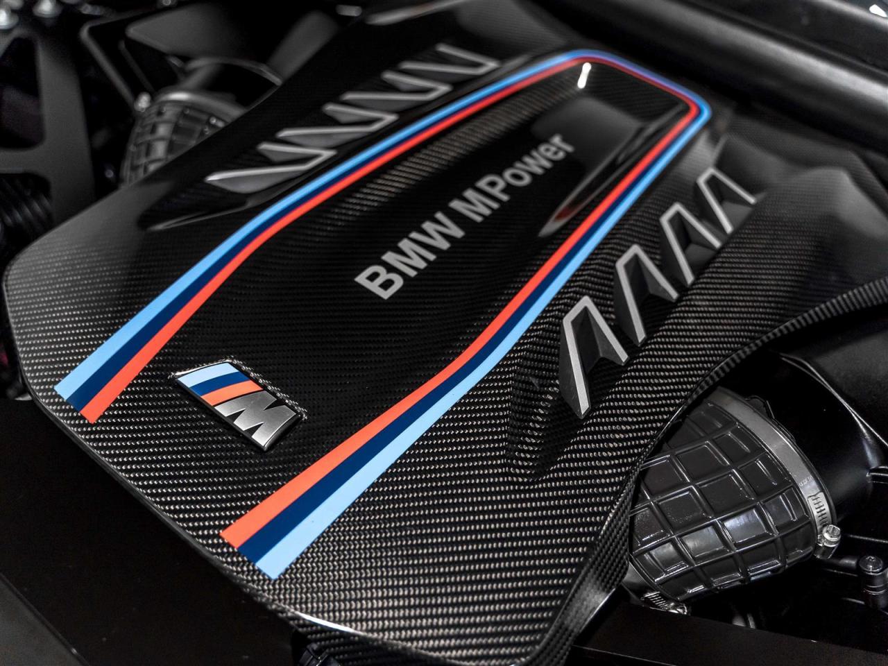 2024 BMW X6 M COMPETITION|M CARBON|BOWERS & WILKINS|MASSAGE Photo