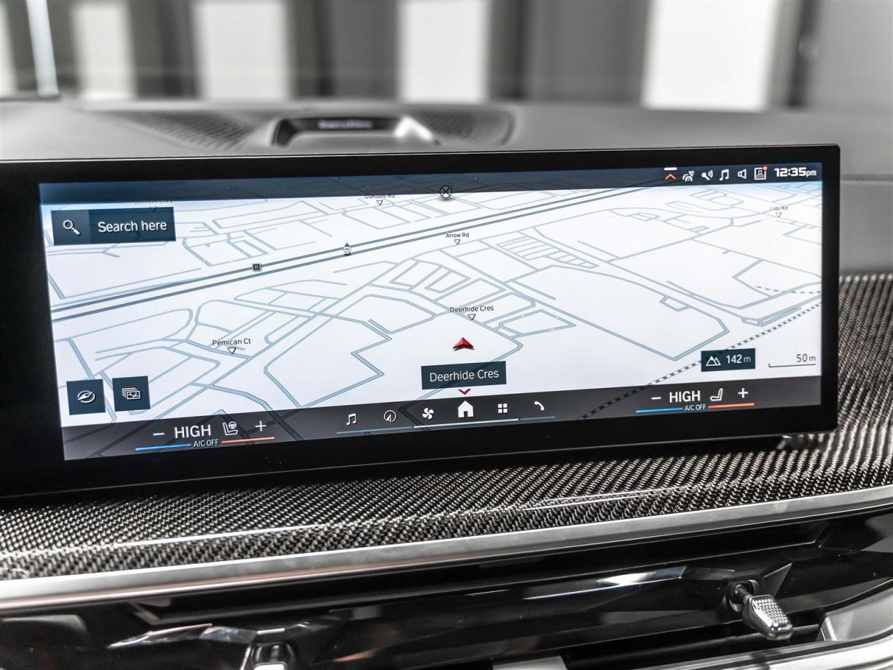 2024 BMW X6 M COMPETITION|M CARBON|BOWERS & WILKINS|MASSAGE Photo