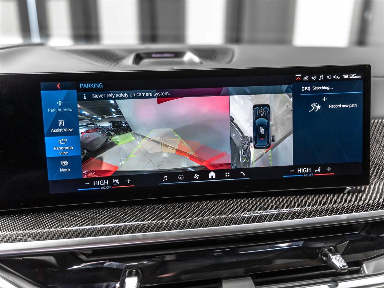 2024 BMW X6 M COMPETITION|M CARBON|BOWERS & WILKINS|MASSAGE Photo