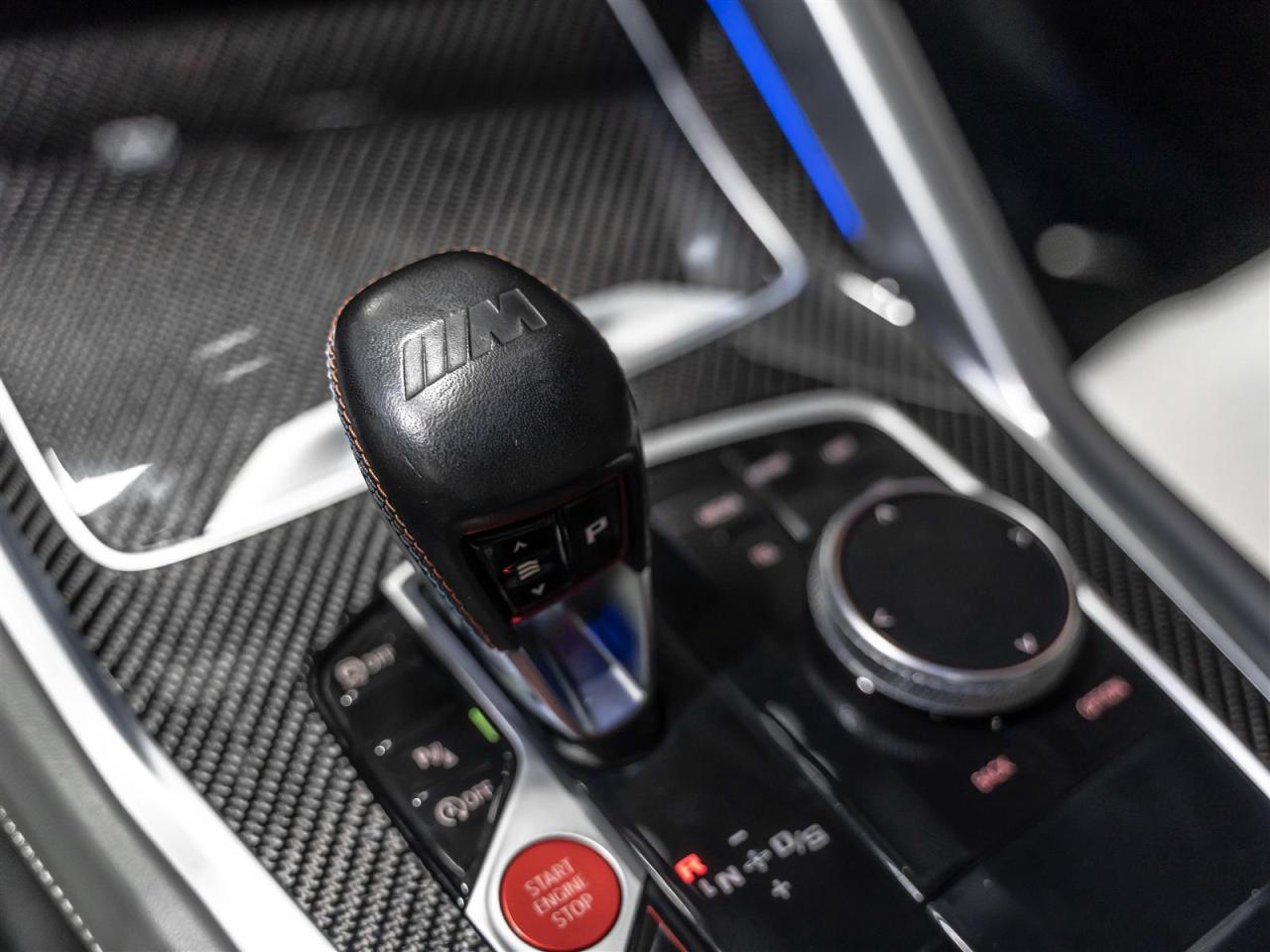 2024 BMW X6 M COMPETITION|M CARBON|BOWERS & WILKINS|MASSAGE Photo