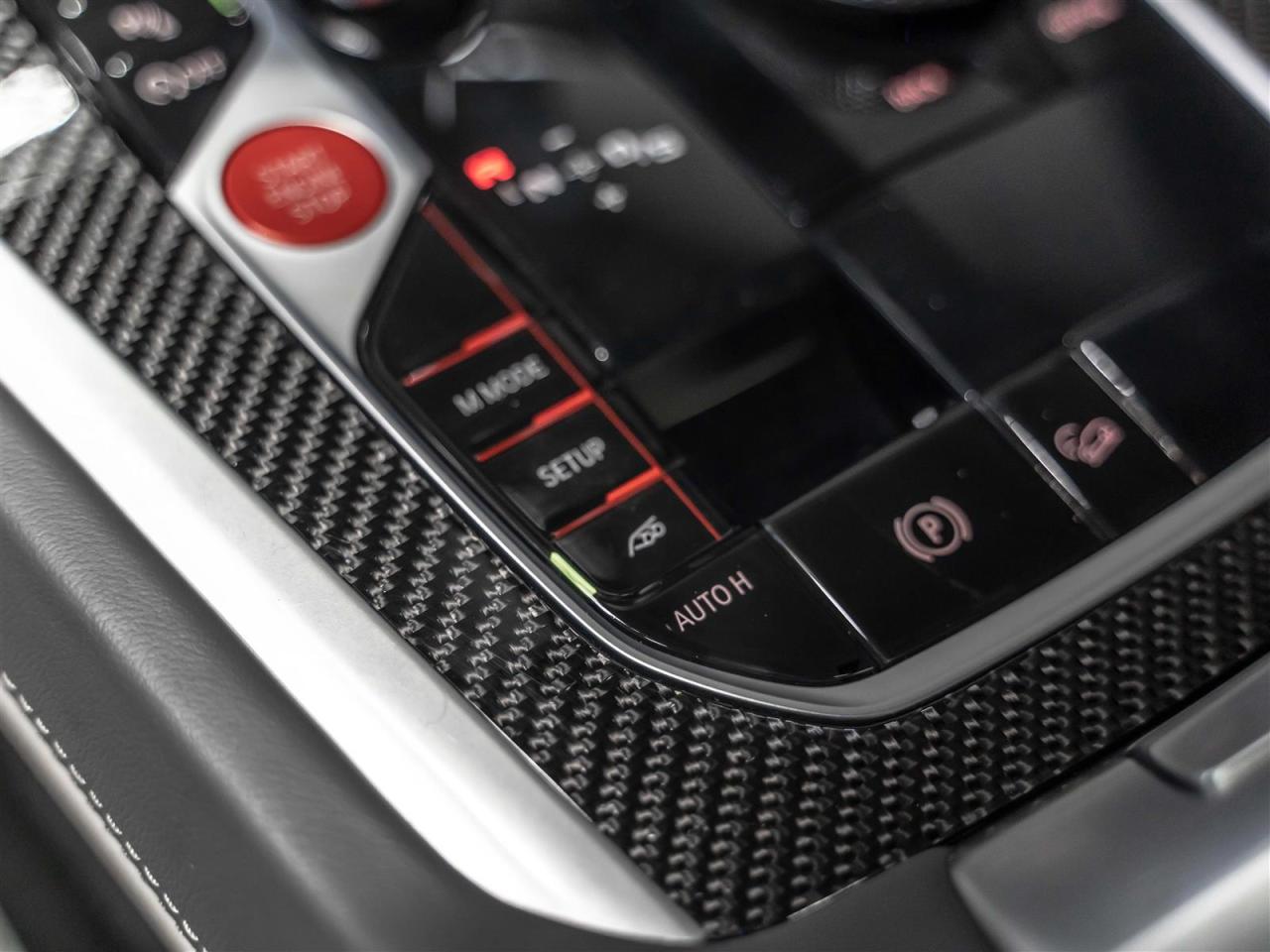 2024 BMW X6 M COMPETITION|M CARBON|BOWERS & WILKINS|MASSAGE Photo