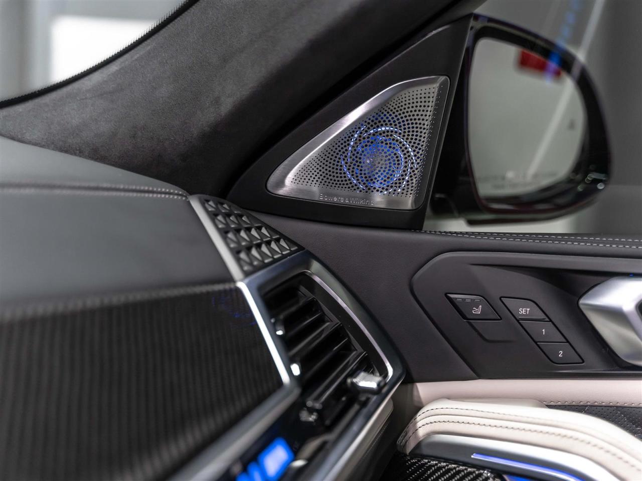 2024 BMW X6 M COMPETITION|M CARBON|BOWERS & WILKINS|MASSAGE Photo