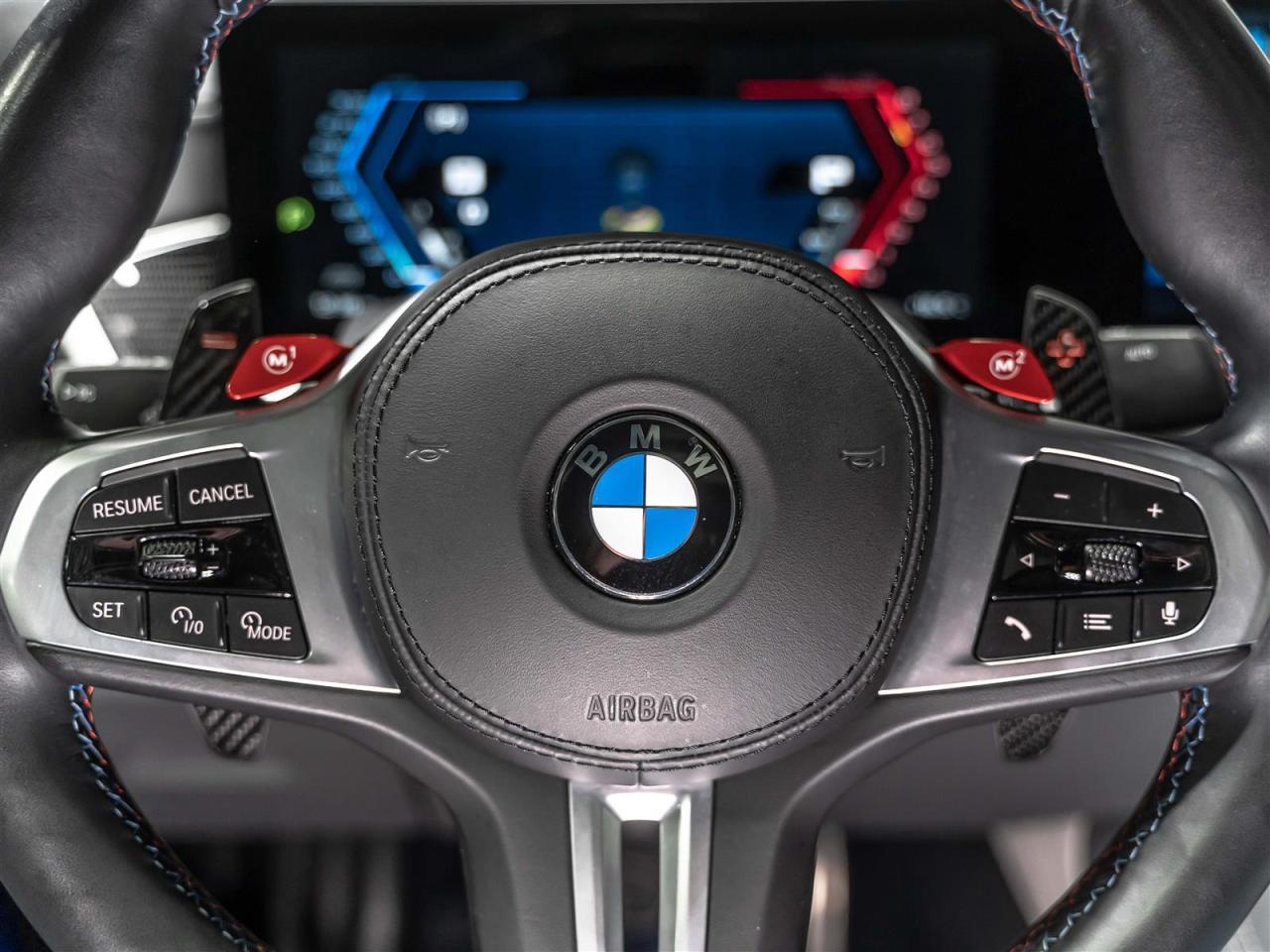 2024 BMW X6 M COMPETITION|M CARBON|BOWERS & WILKINS|MASSAGE Photo