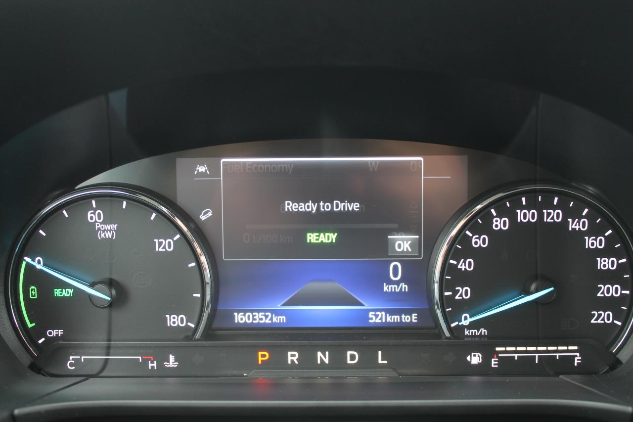 2022 Ford Escape Hybrid SE Photo