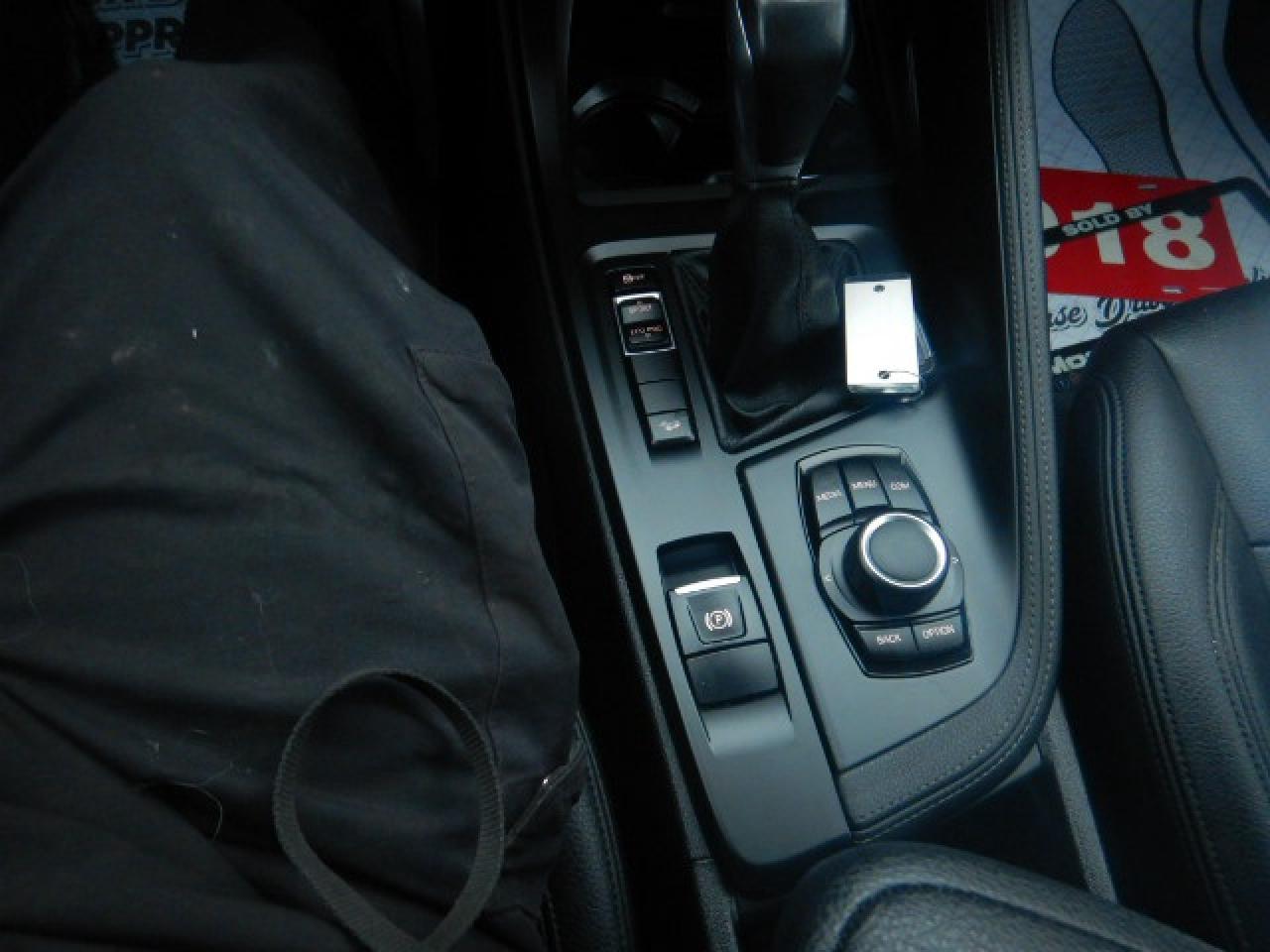 2018 BMW X1 xDrive28i Photo