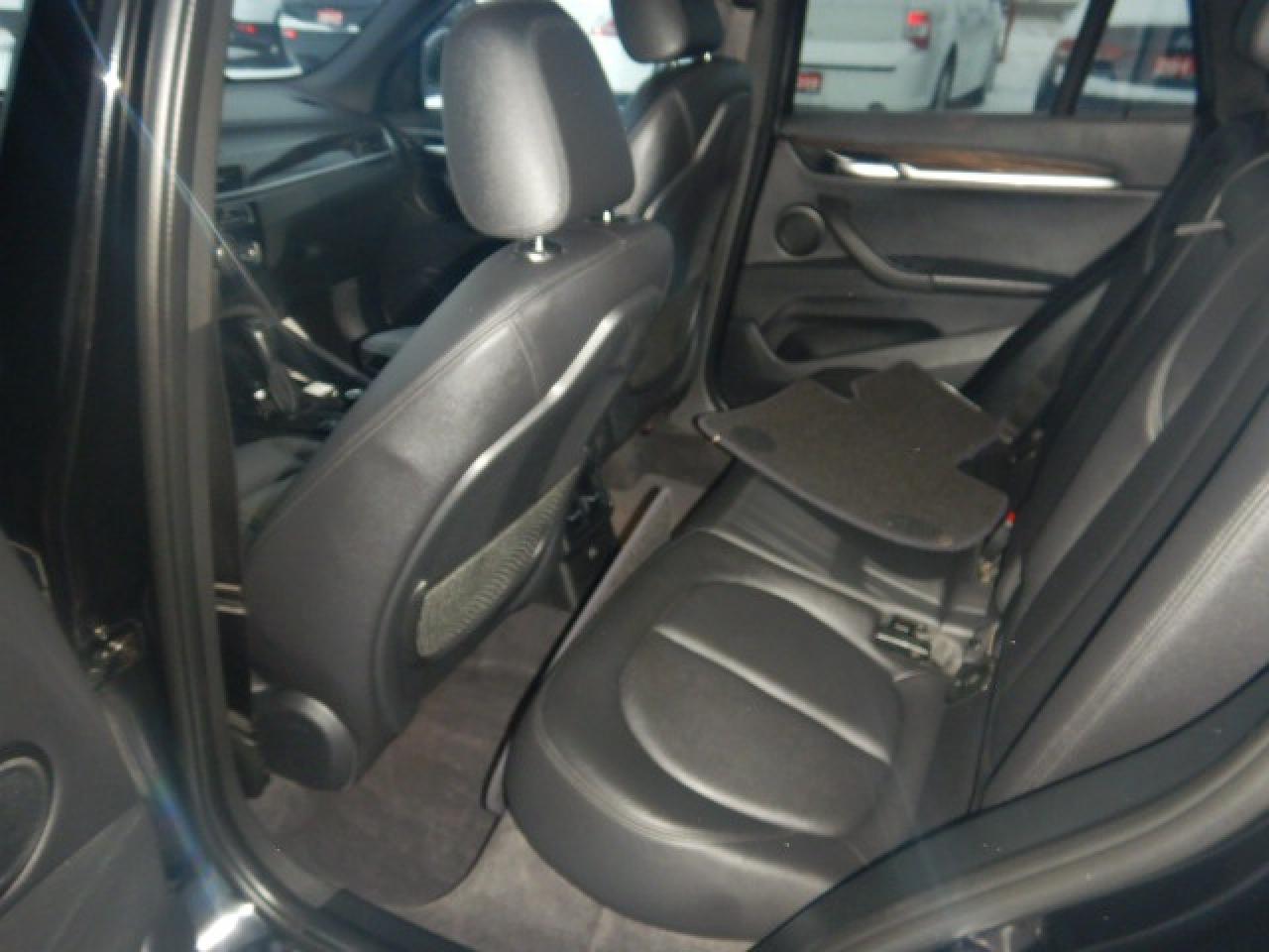 2018 BMW X1 xDrive28i Photo