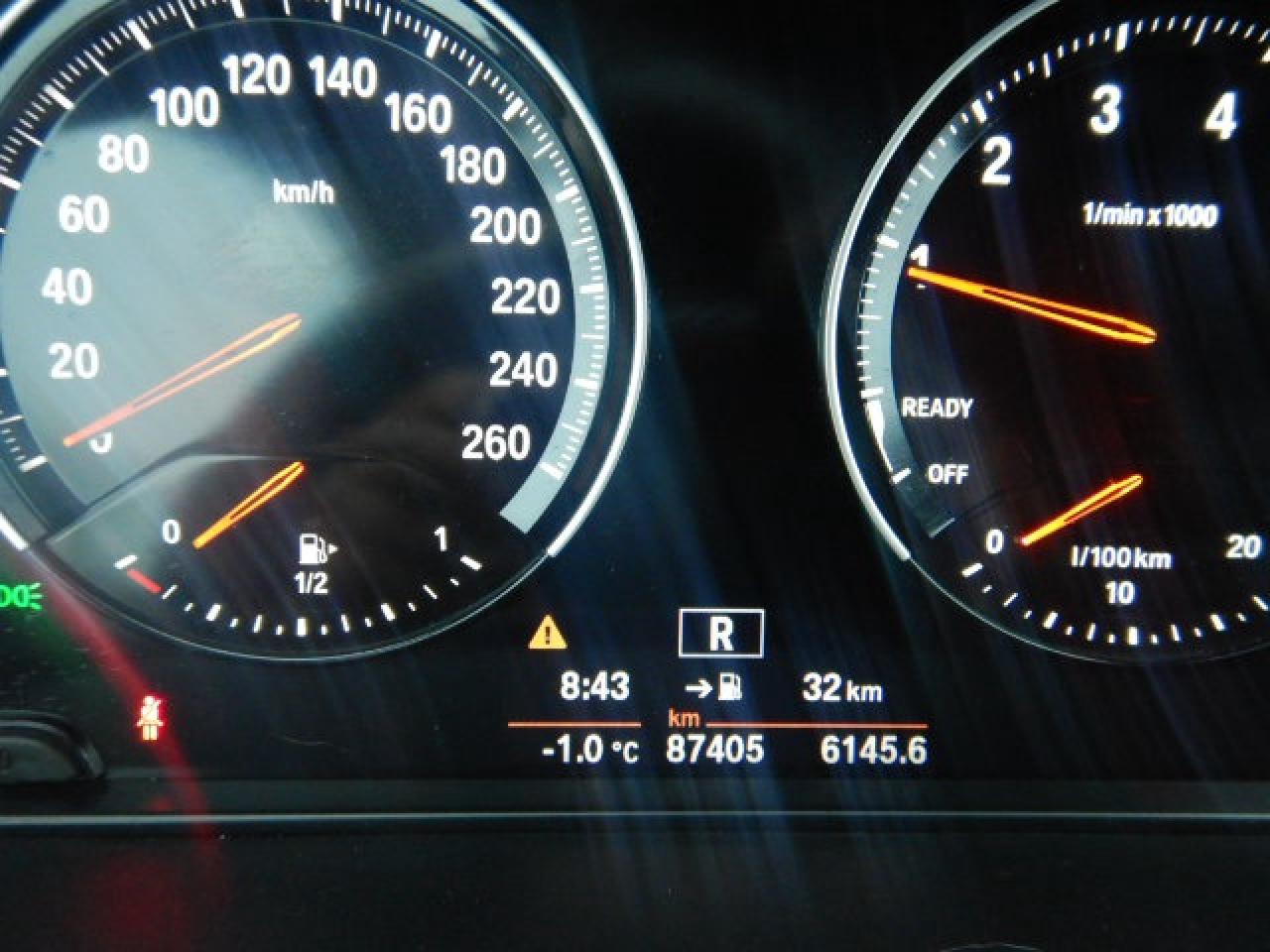 2018 BMW X1 xDrive28i Photo