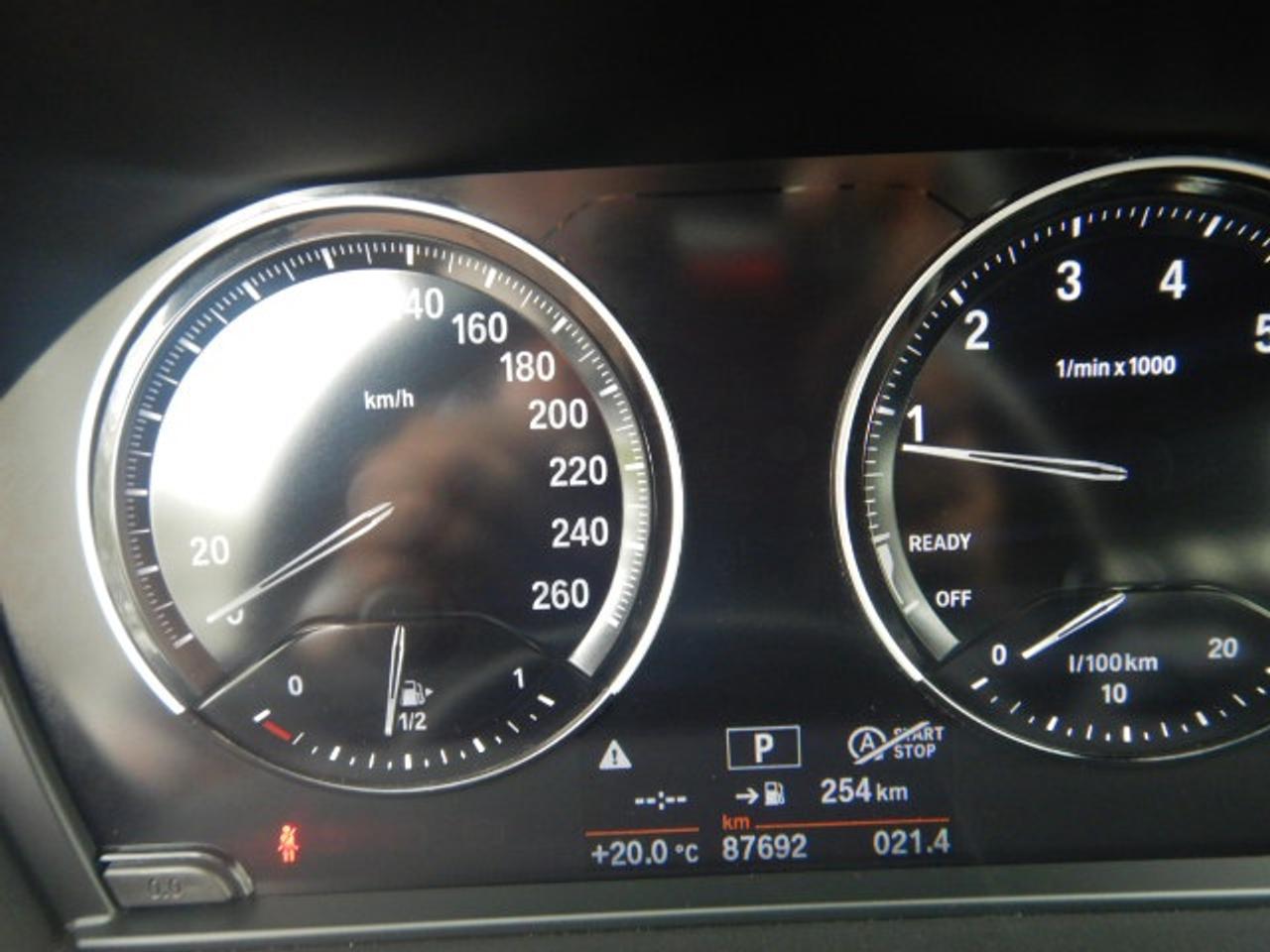 2018 BMW X1 xDrive28i Photo