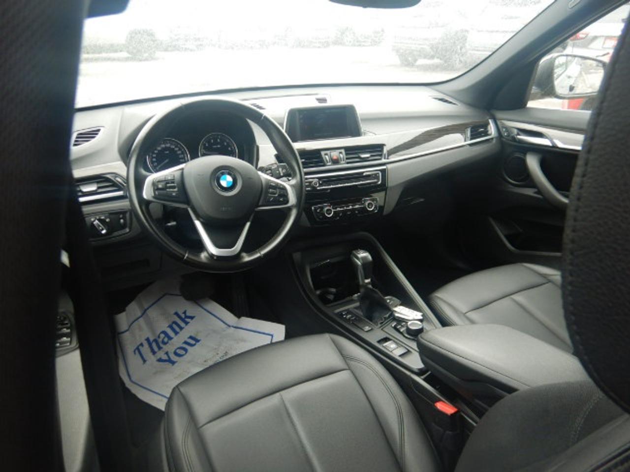 2018 BMW X1 xDrive28i Photo