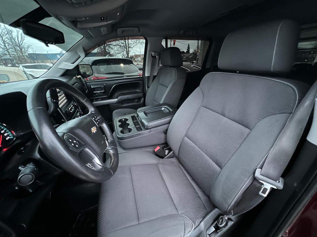 2016 Chevrolet Silverado 1500 LT 143.5**LOW KMS*LEVELLED** Photo