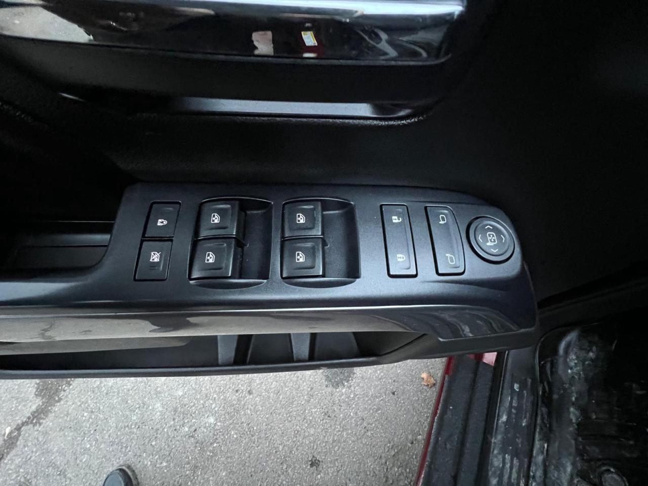 2016 Chevrolet Silverado 1500 LT 143.5**LOW KMS*LEVELLED** Photo