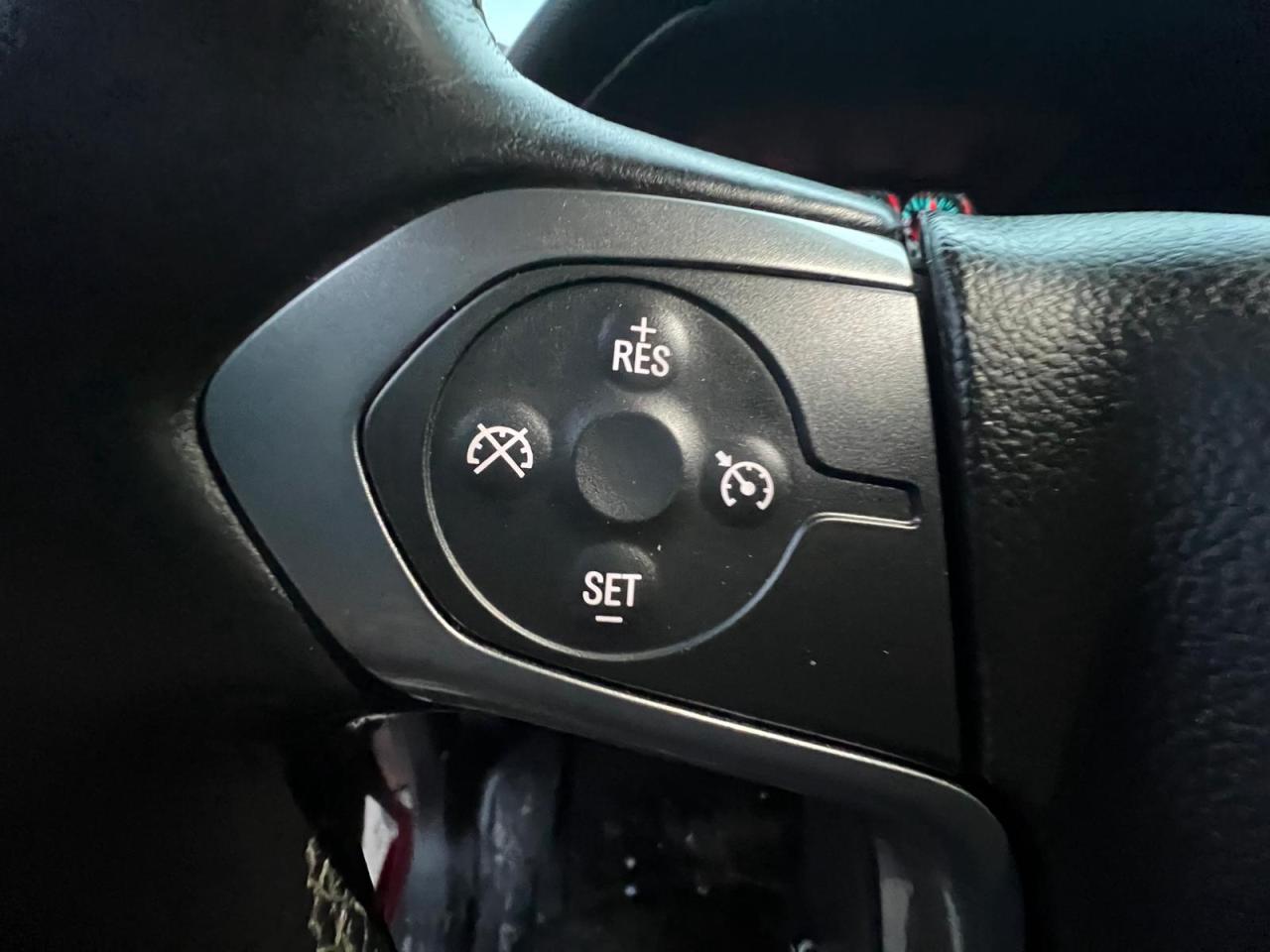 2016 Chevrolet Silverado 1500 LT 143.5**LOW KMS*LEVELLED** Photo