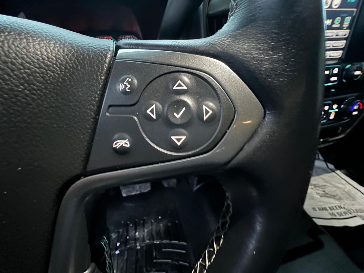 2016 Chevrolet Silverado 1500 LT 143.5**LOW KMS*LEVELLED** Photo