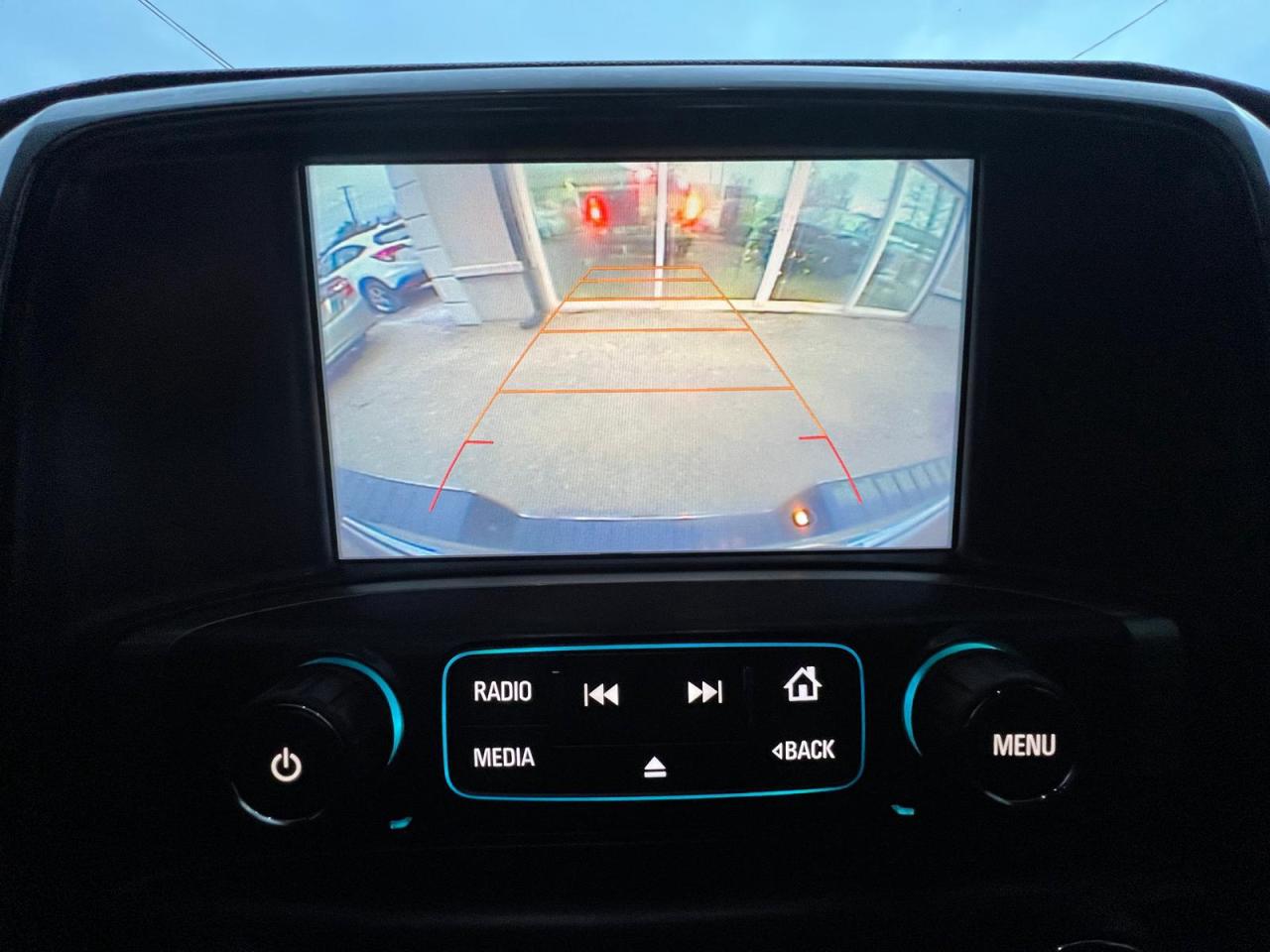 2016 Chevrolet Silverado 1500 LT 143.5**LOW KMS*LEVELLED** Photo