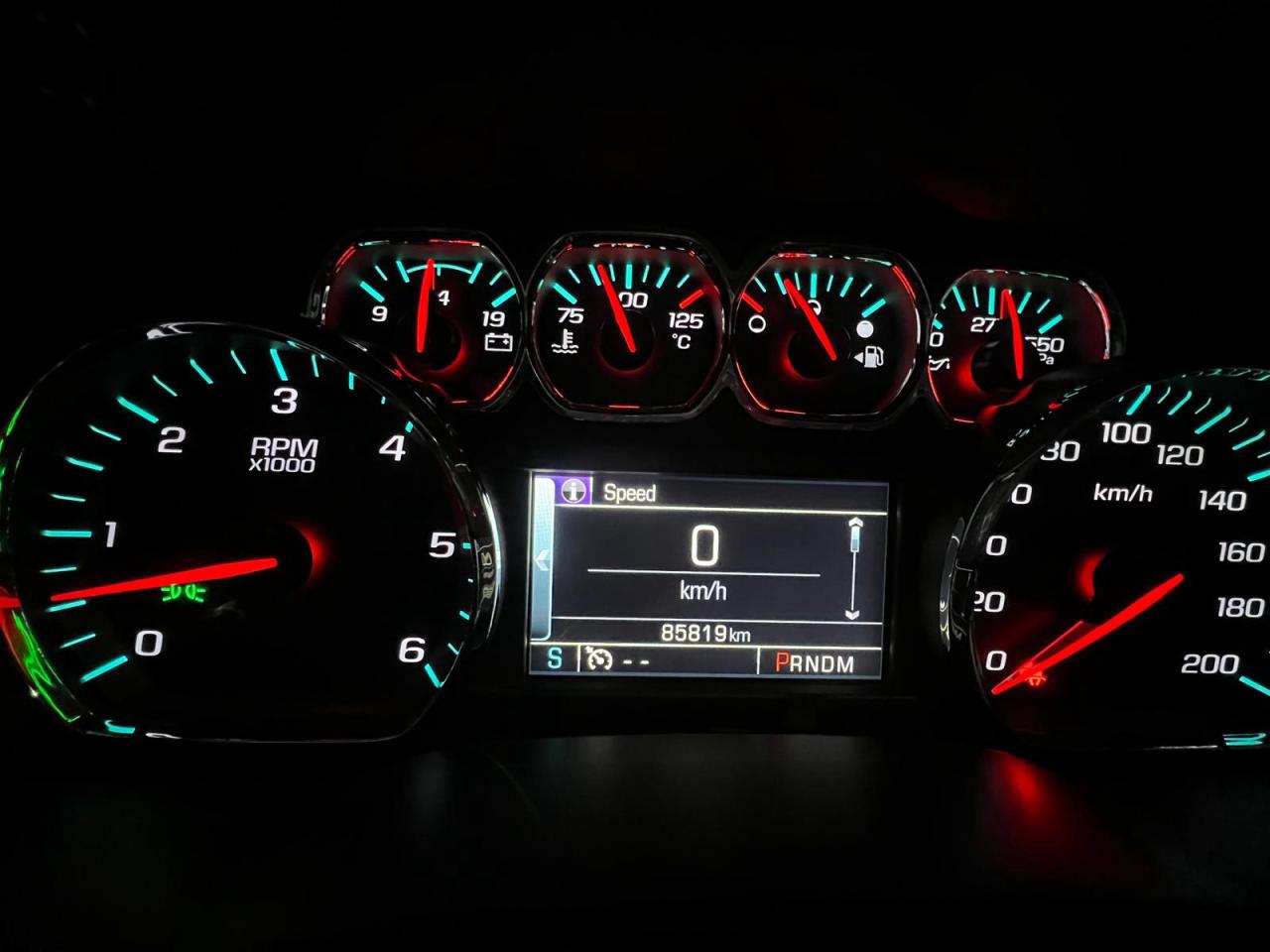 2016 Chevrolet Silverado 1500 LT 143.5**LOW KMS*LEVELLED** Photo