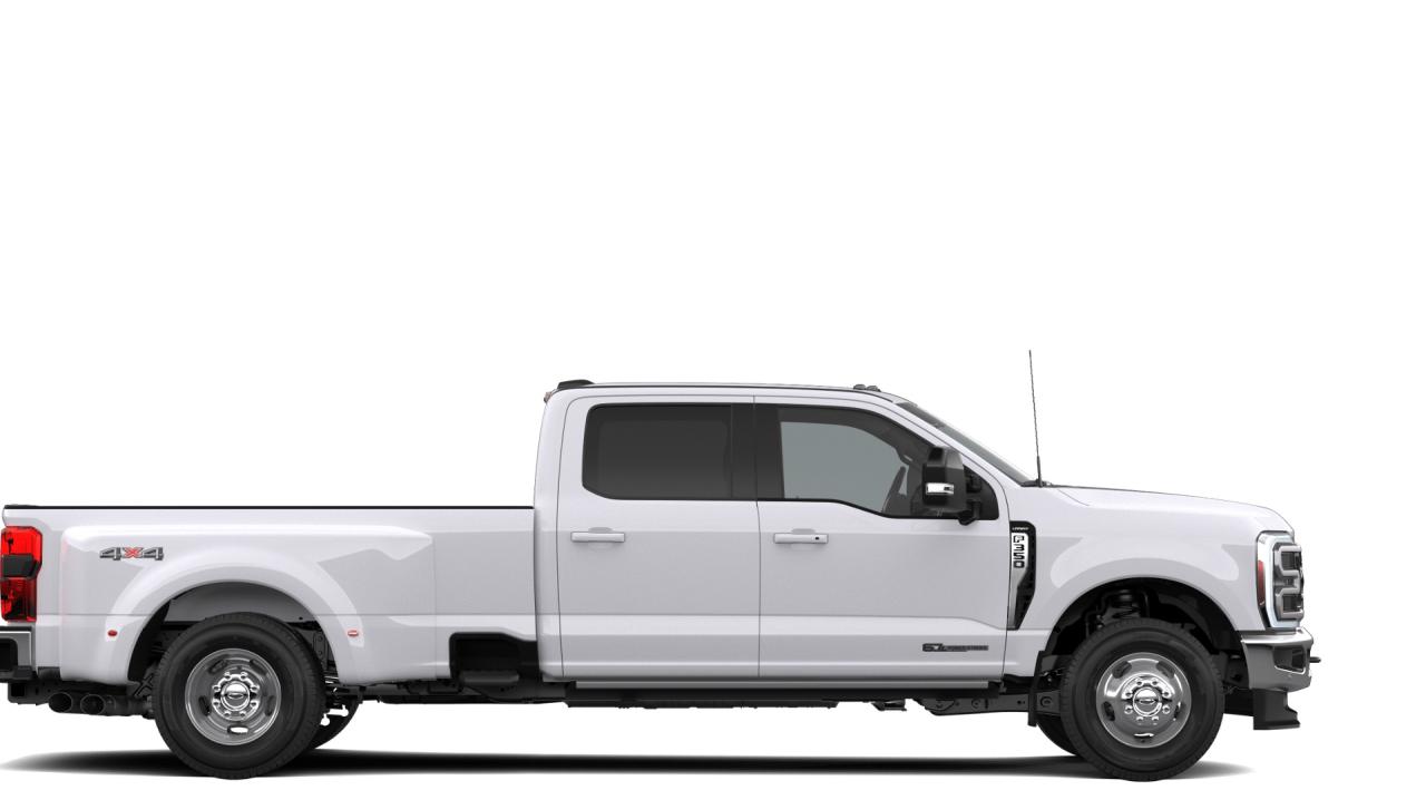 2026 Ford F-350 Super Duty DRW Photo4