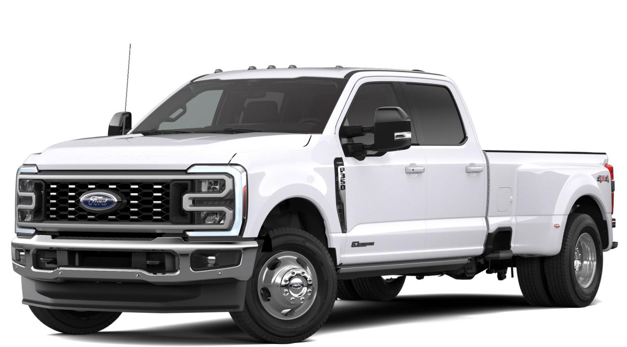 2026 Ford F-350 Super Duty DRW Photo0